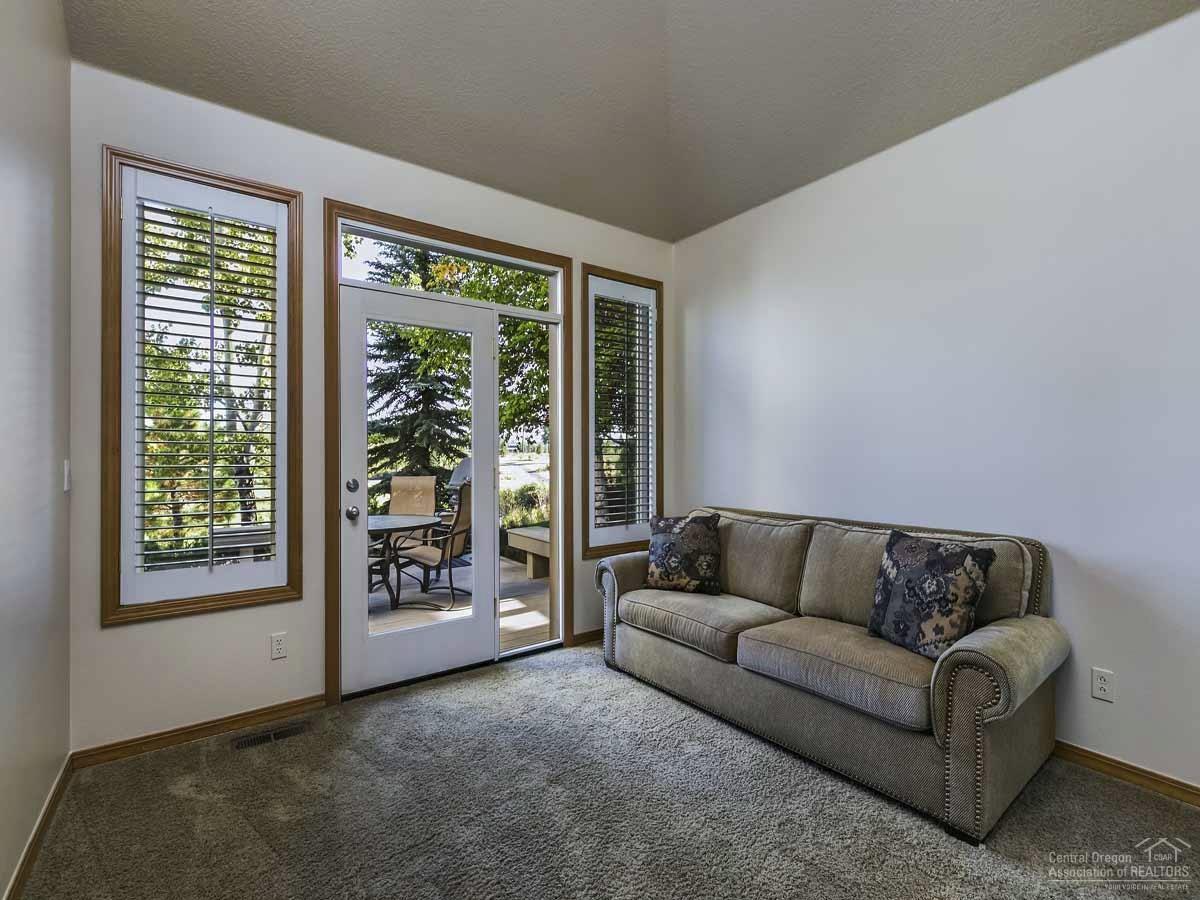 Broken Top - Residential