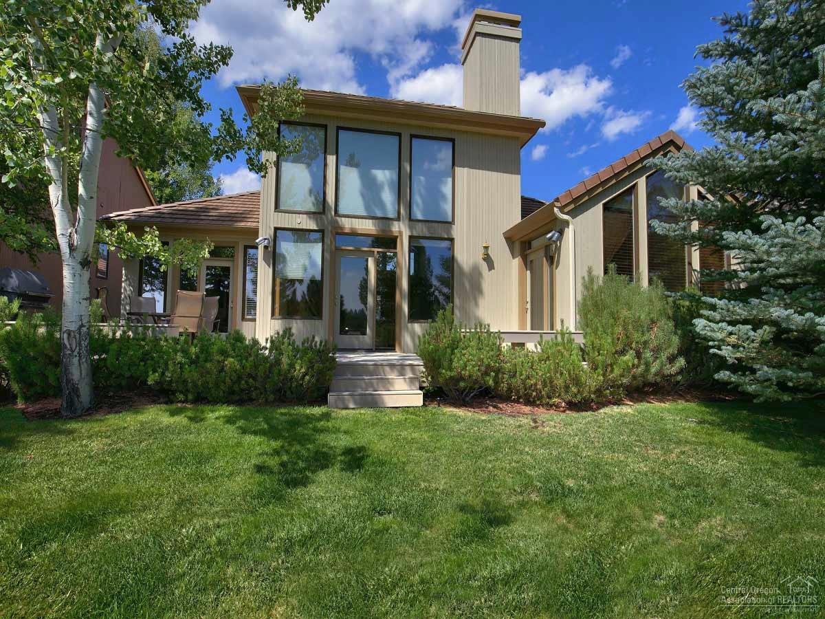 Broken Top - Residential