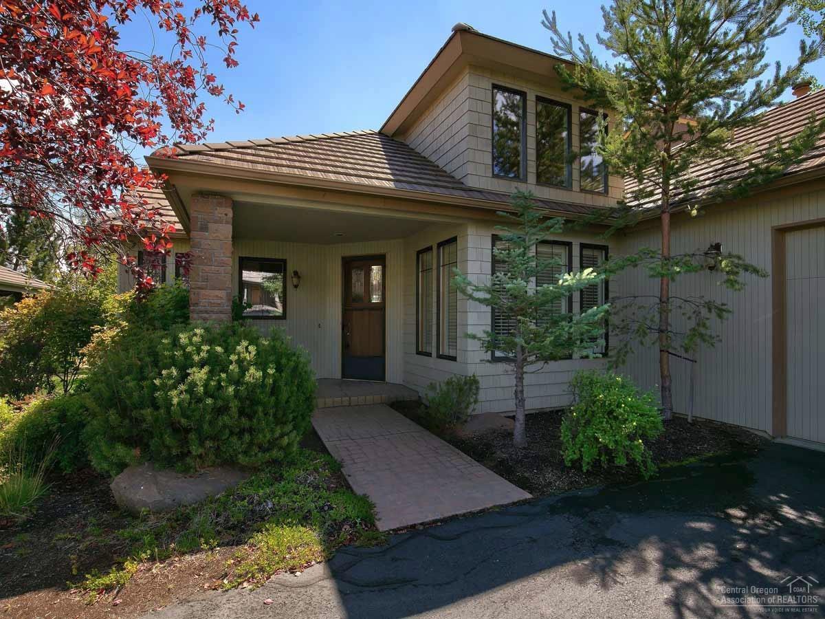 Broken Top - Residential