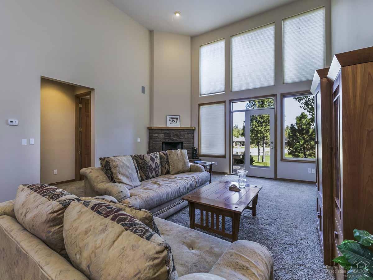 Broken Top - Residential