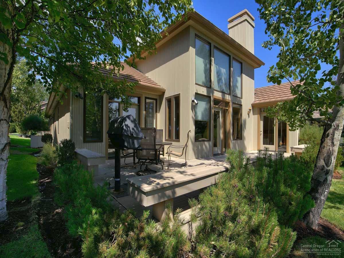 Broken Top - Residential