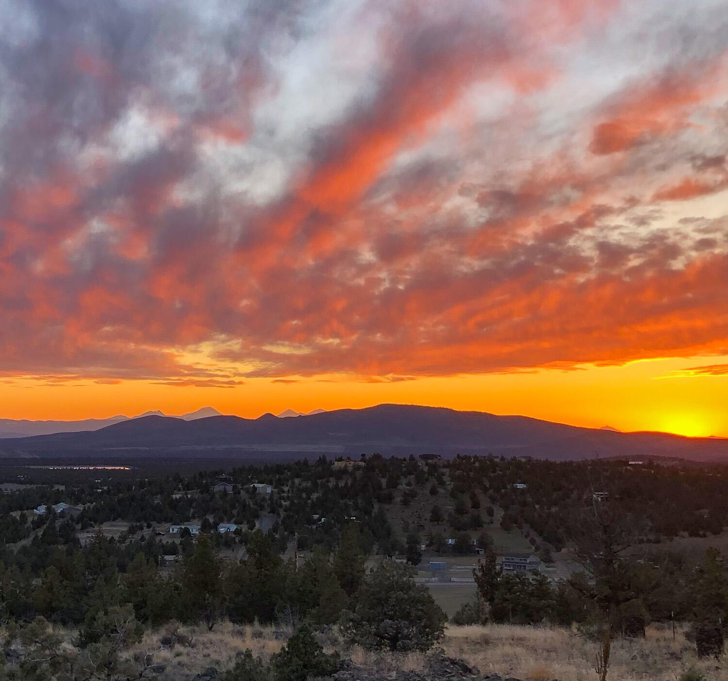 Ironwood Estates - Residential