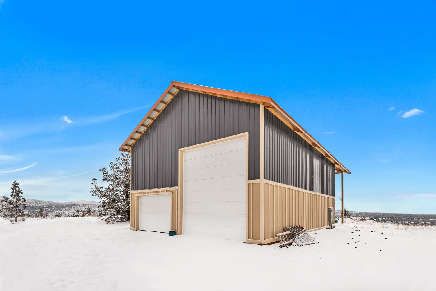 Ironwood Estates - Residential