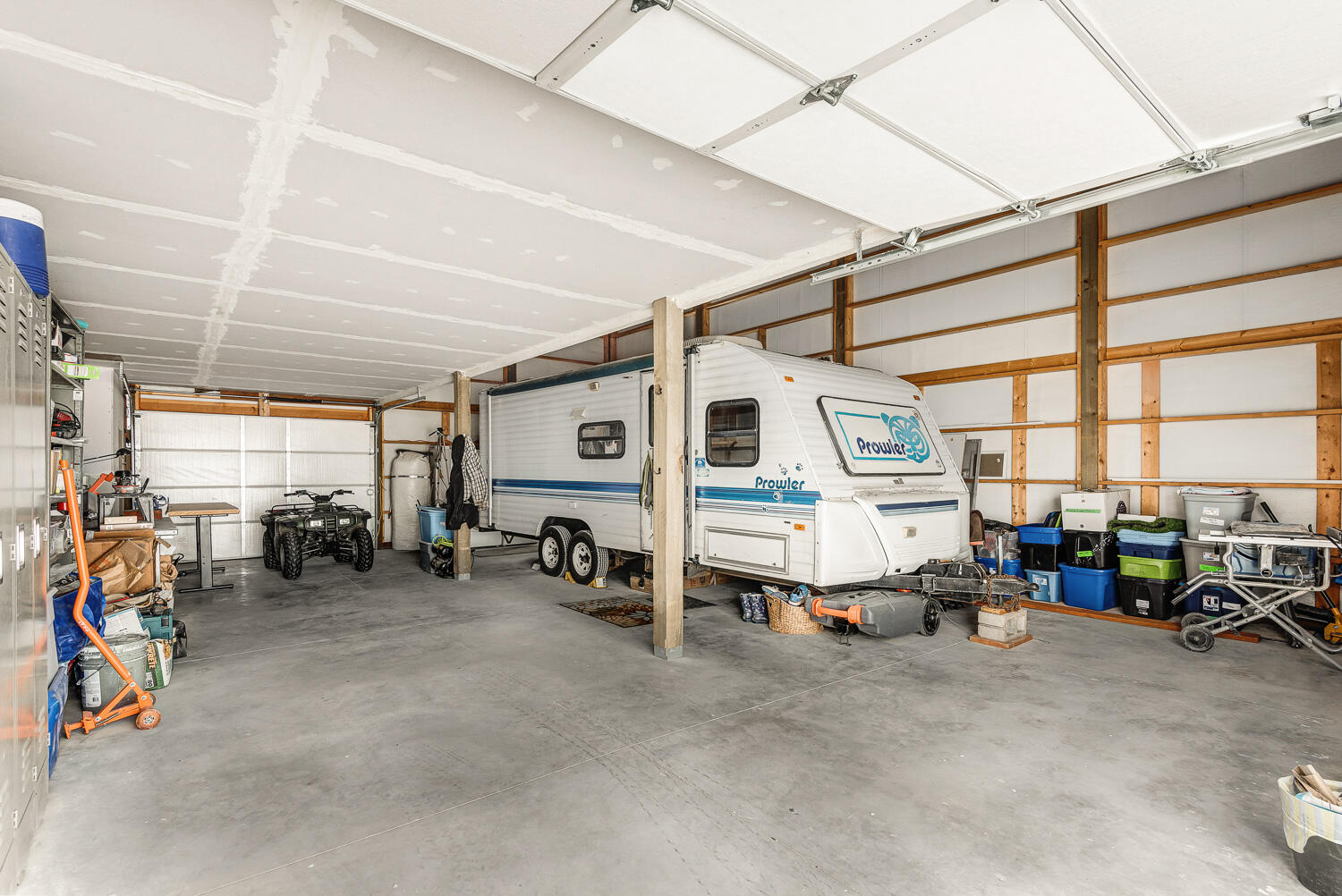 Ironwood Estates - Residential