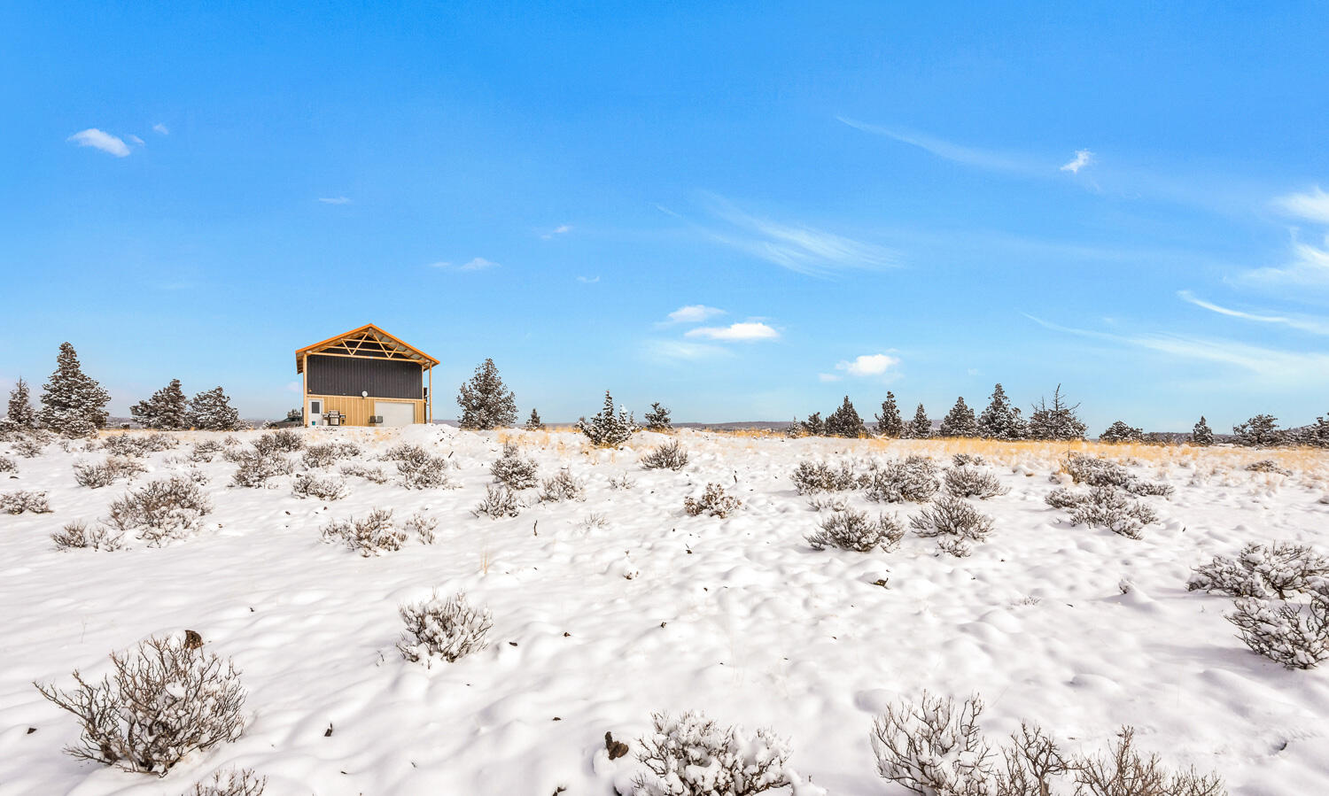 Ironwood Estates - Residential