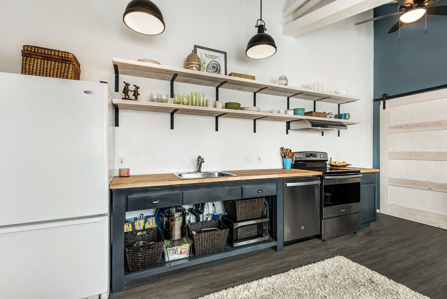 Ironwood Estates - Residential