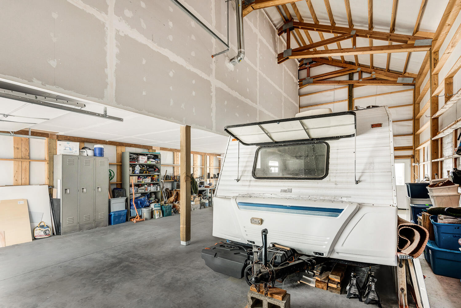 Ironwood Estates - Residential