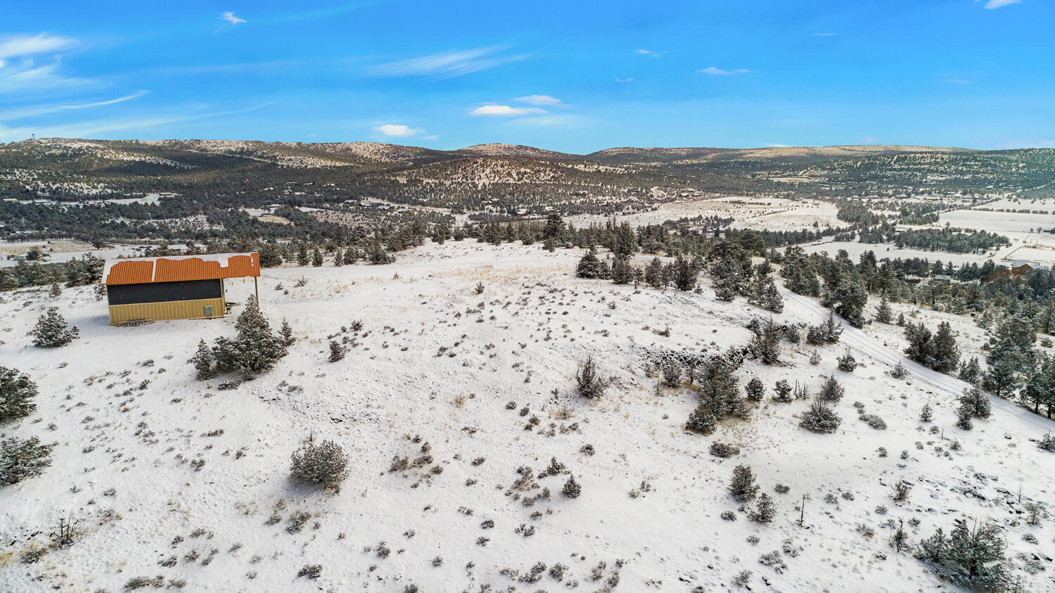 Ironwood Estates - Residential