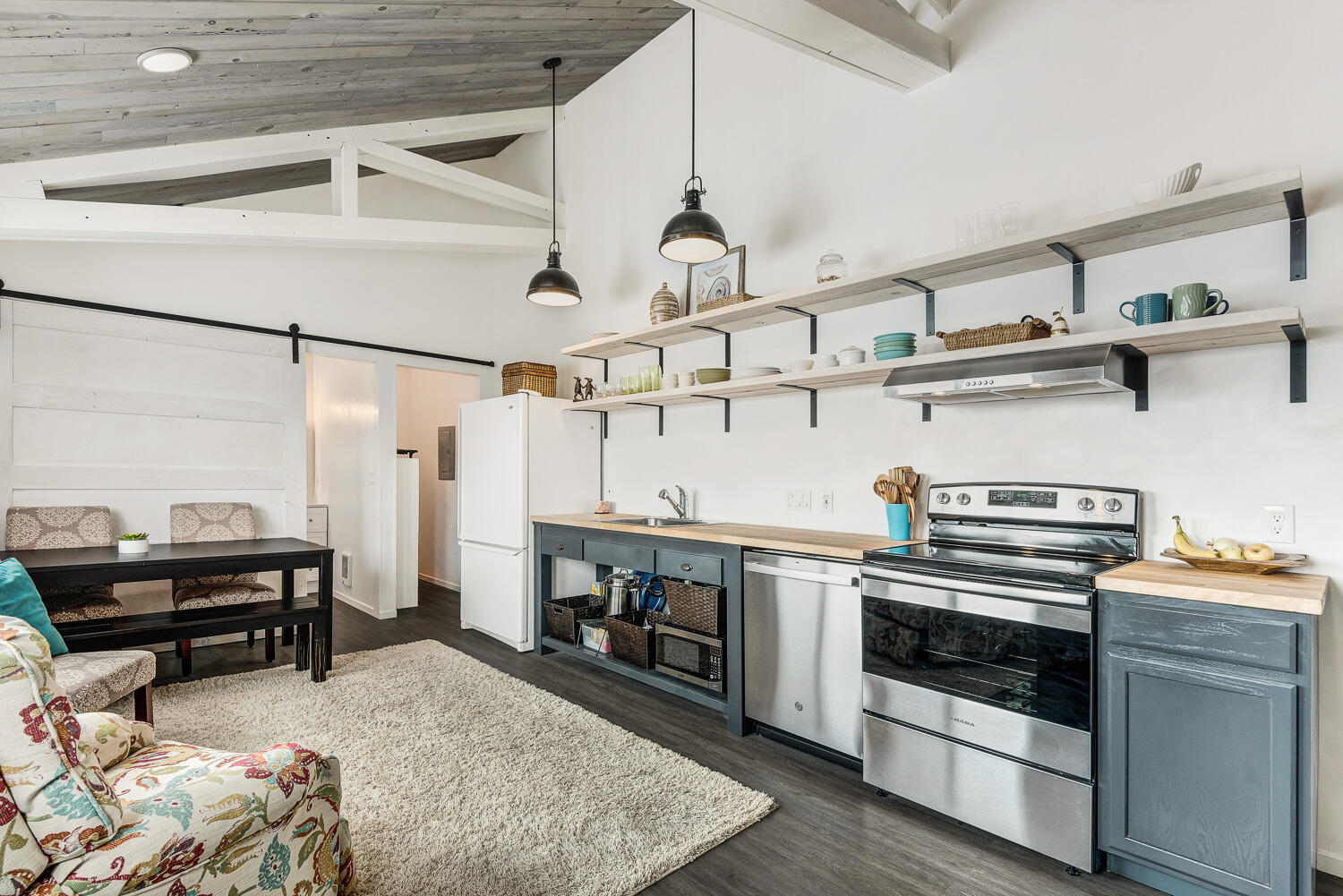 Ironwood Estates - Residential