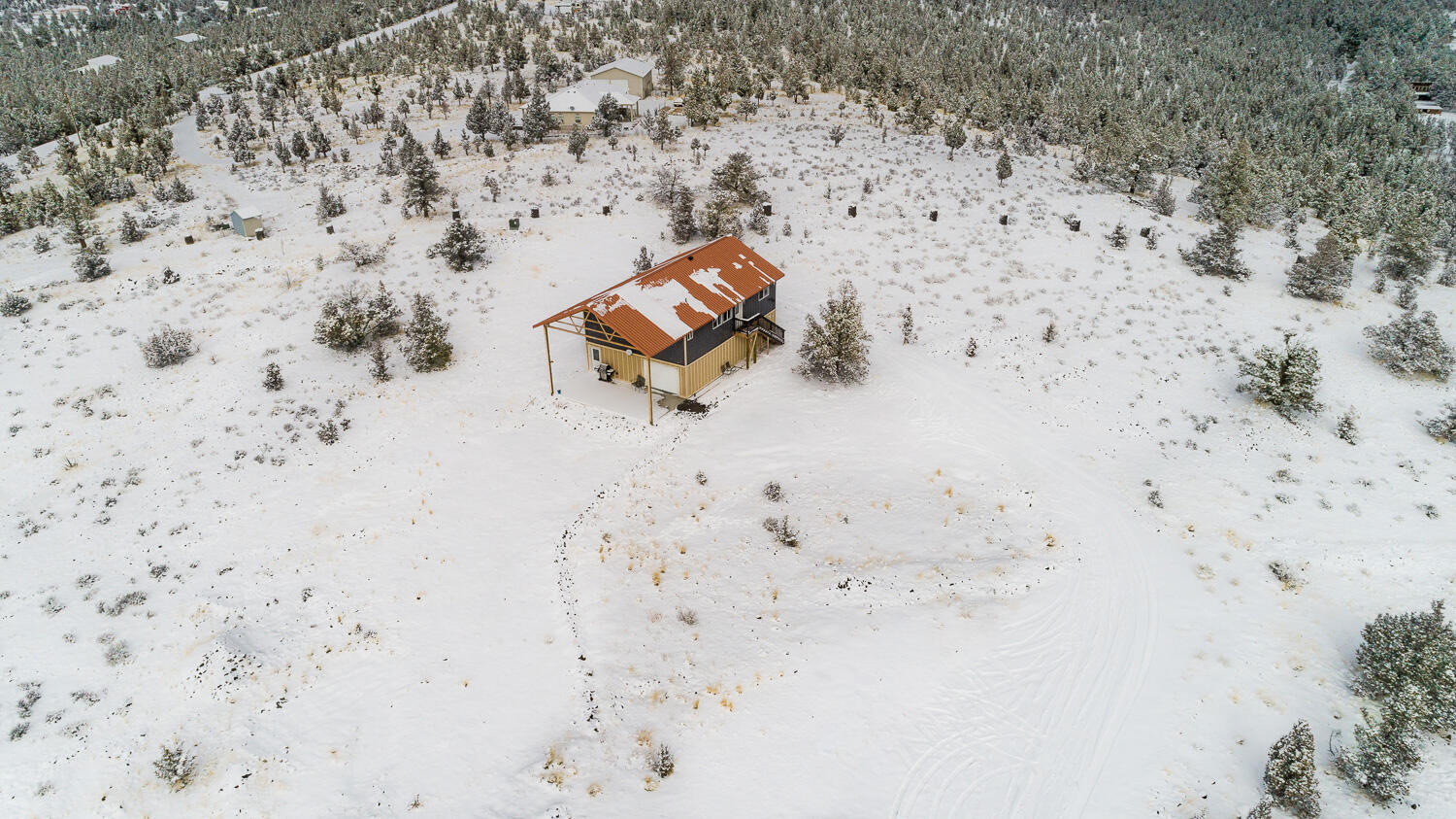 Ironwood Estates - Residential