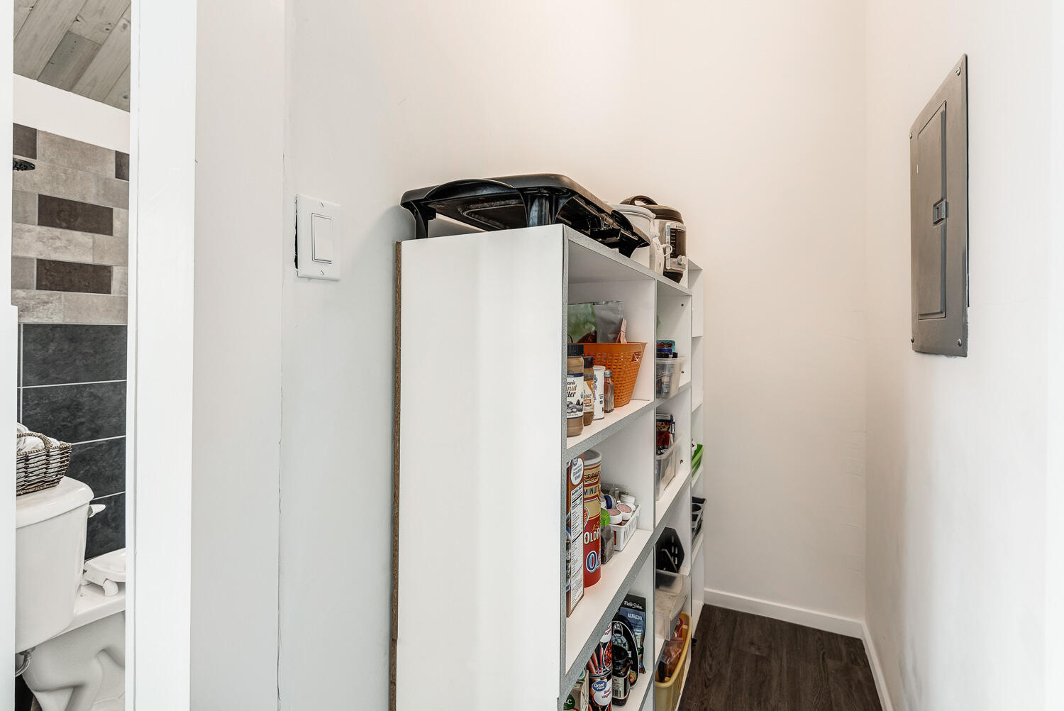 Ironwood Estates - Residential