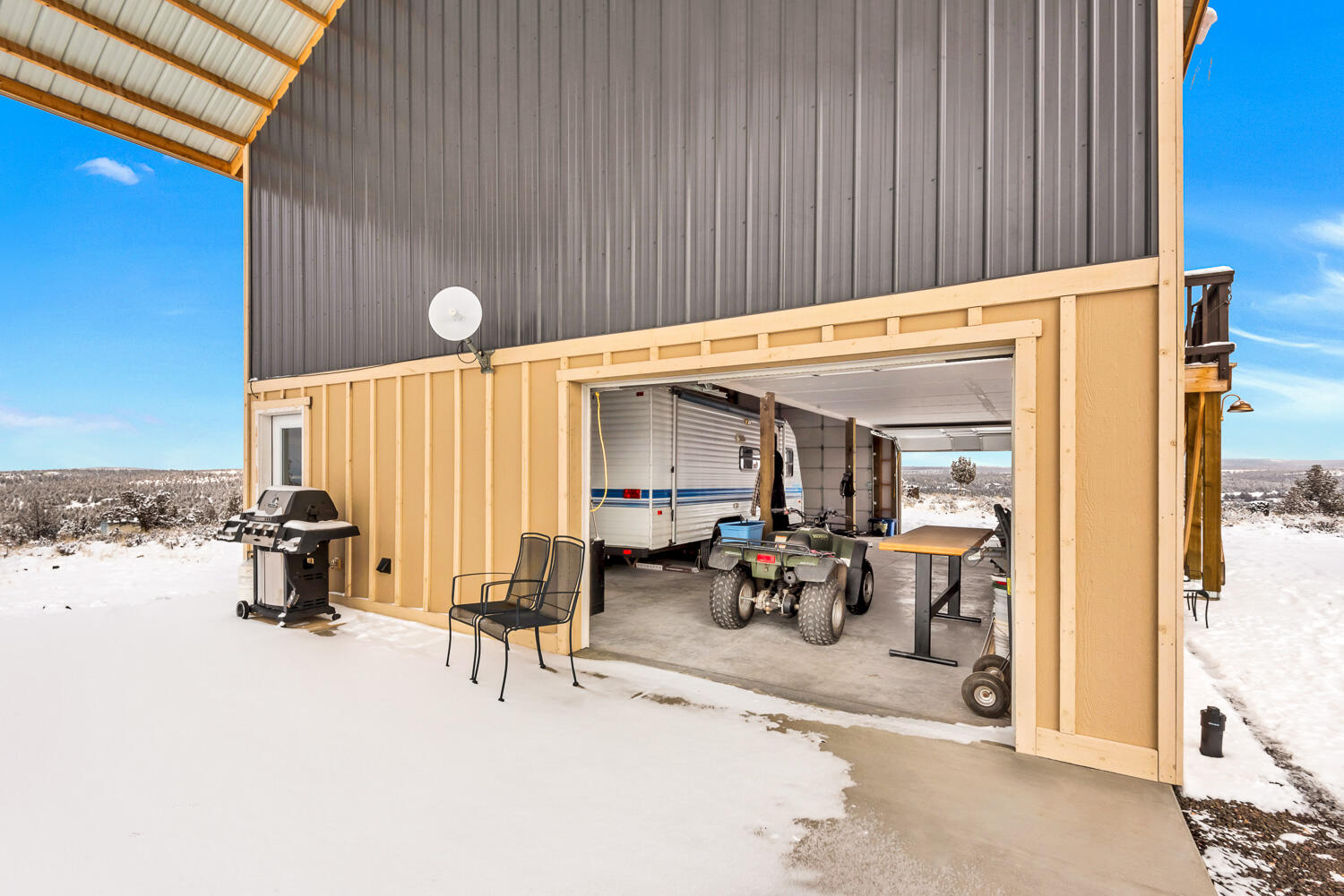 Ironwood Estates - Residential