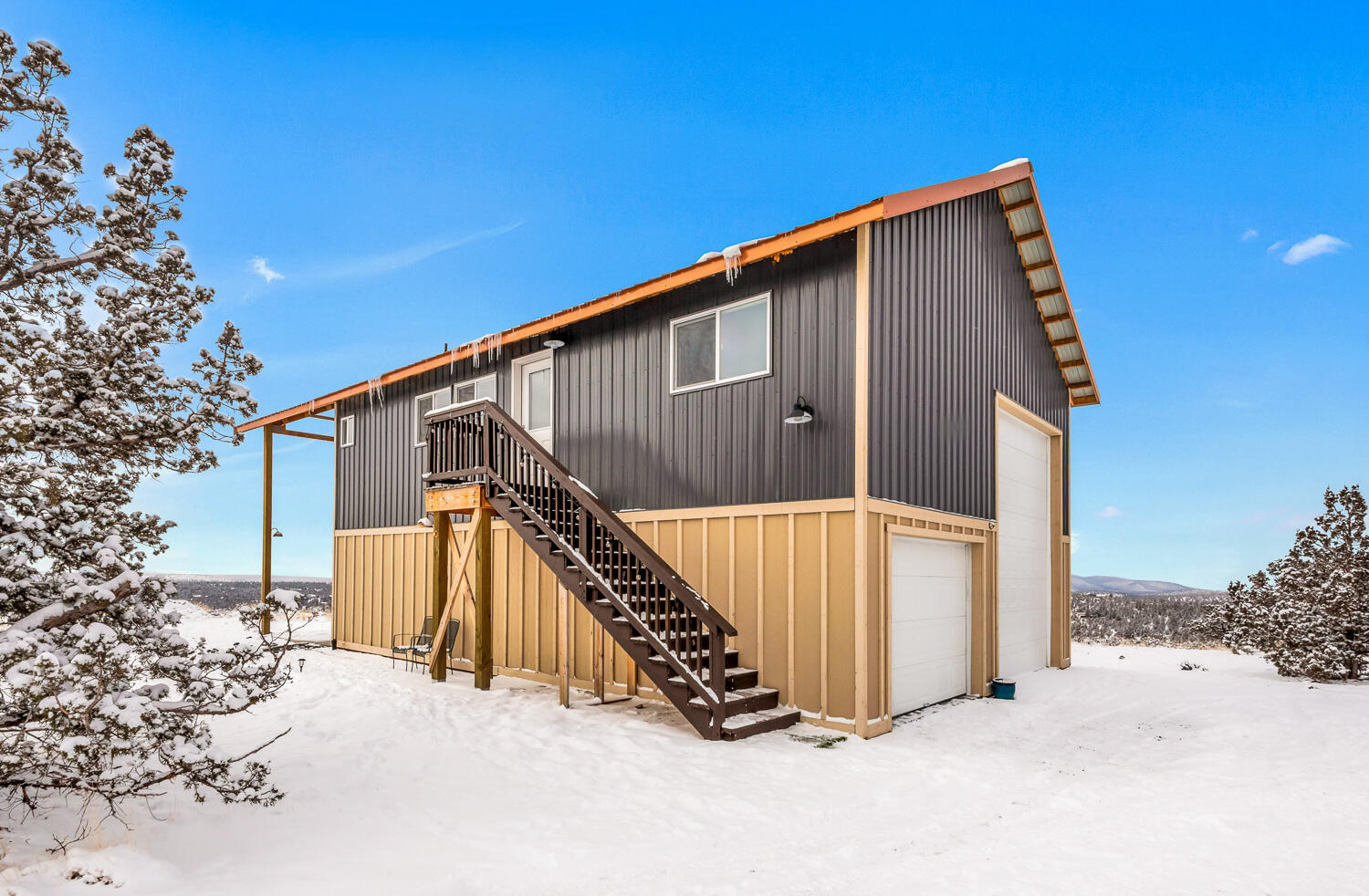 Ironwood Estates - Residential