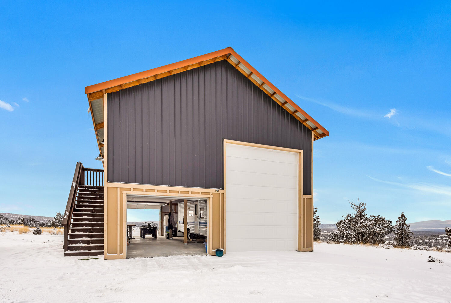 Ironwood Estates - Residential