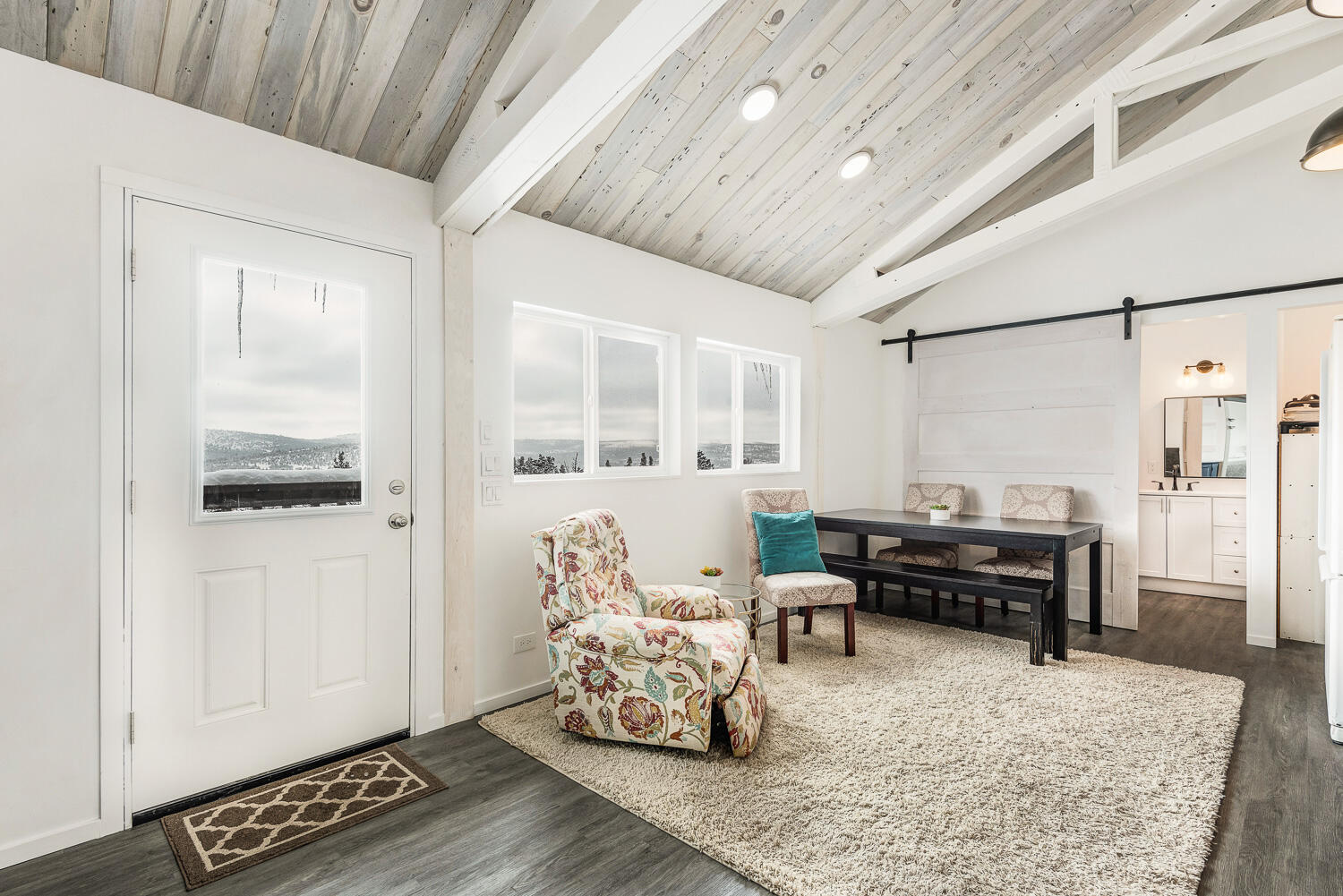 Ironwood Estates - Residential