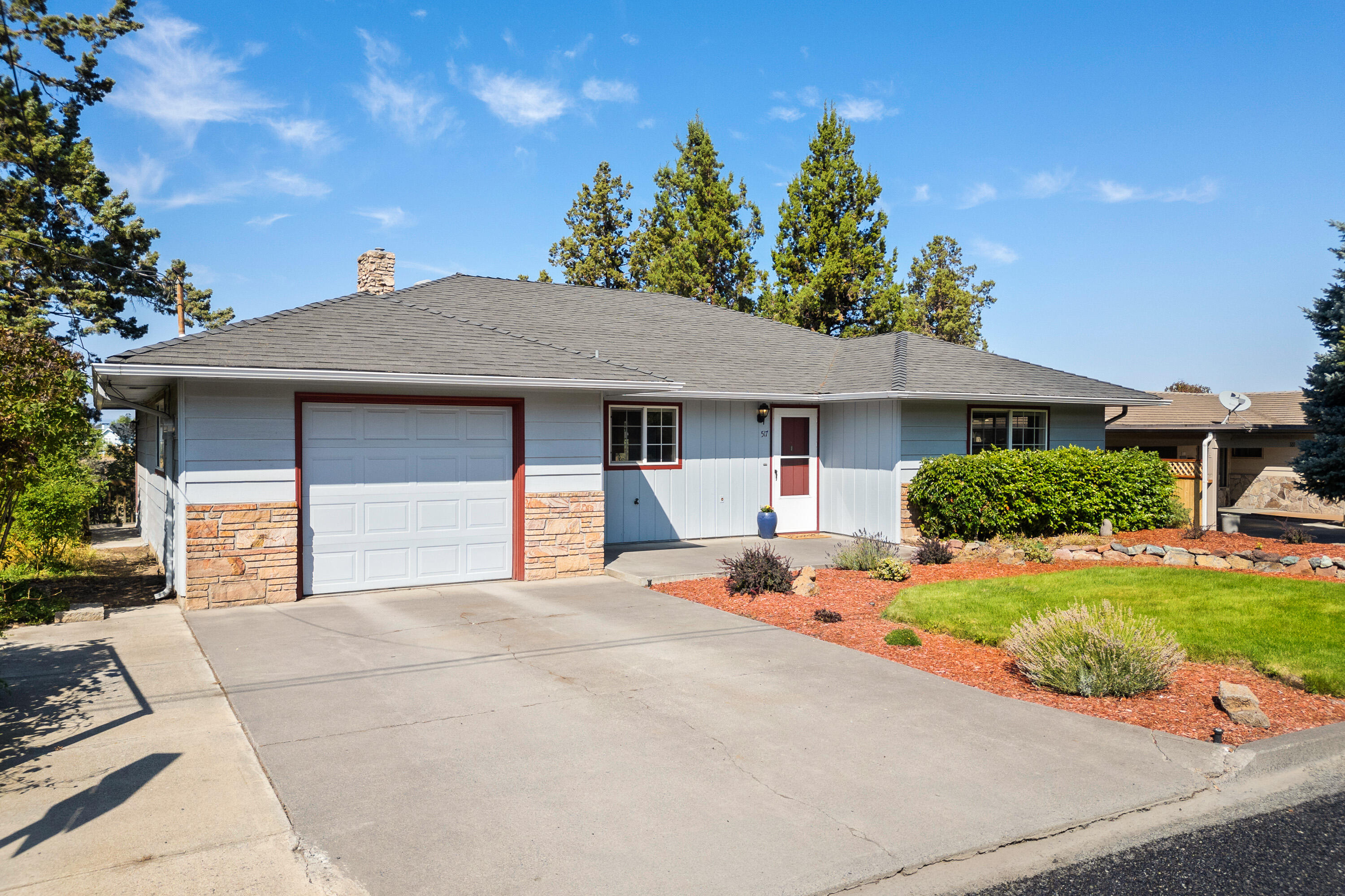 Rimrock Acres - Residential