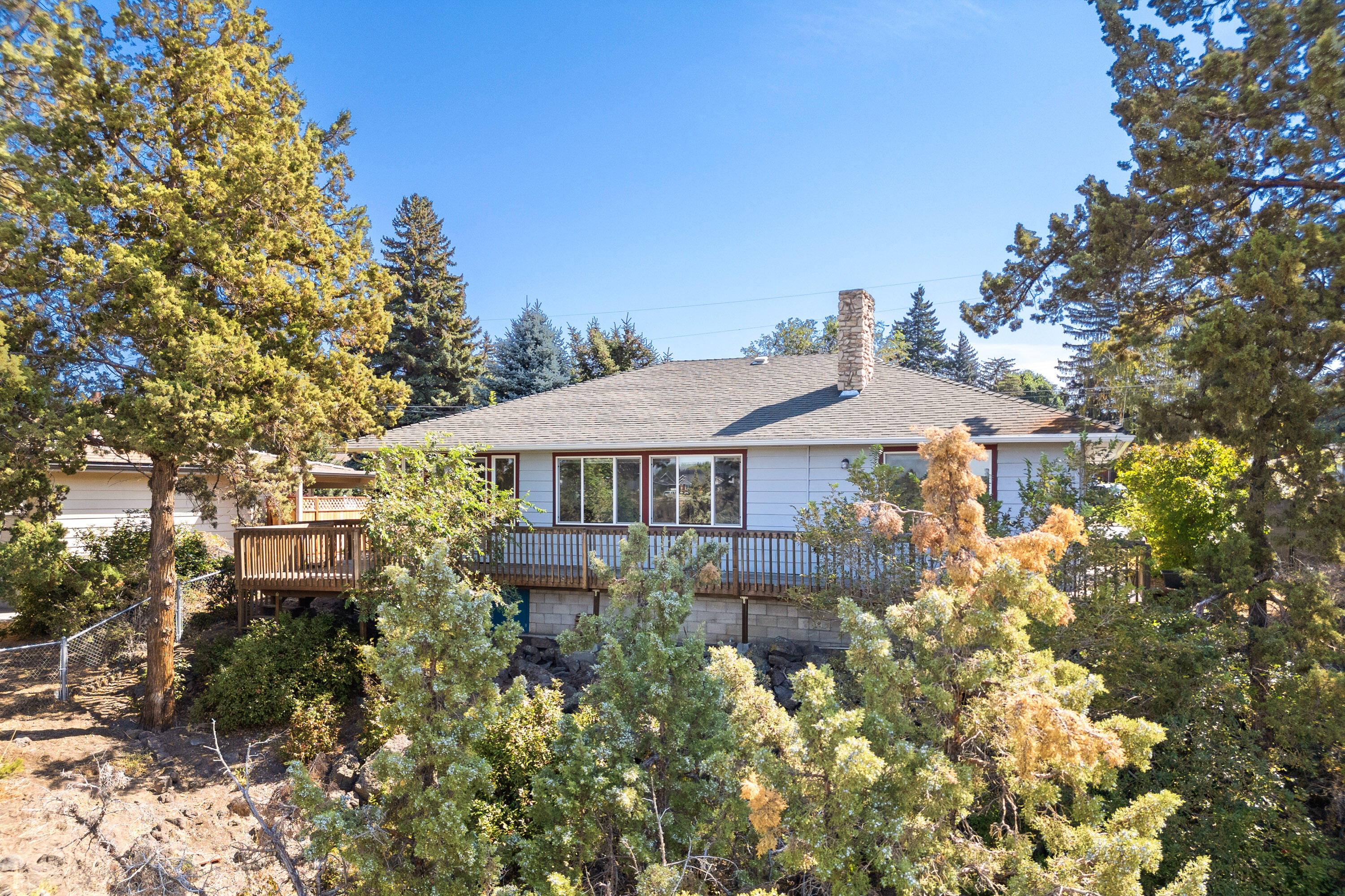 Rimrock Acres - Residential