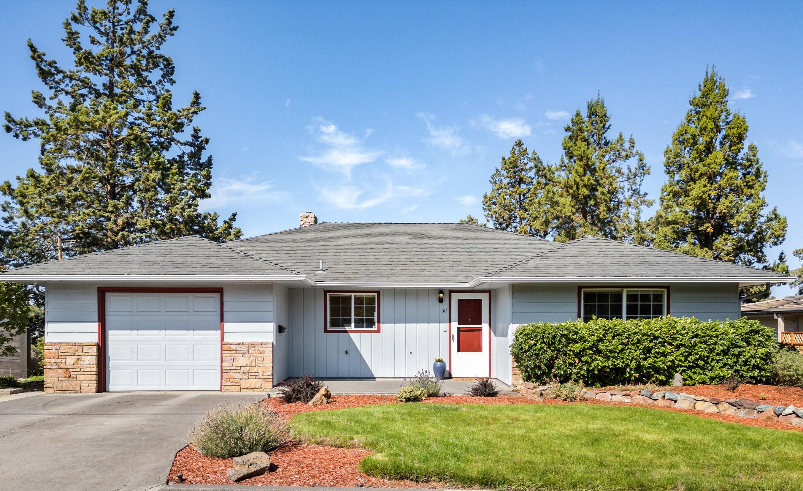 Rimrock Acres - Residential