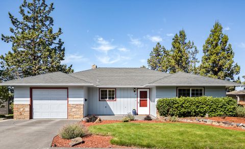 517 NW Canyon Drive Redmond OR 97756