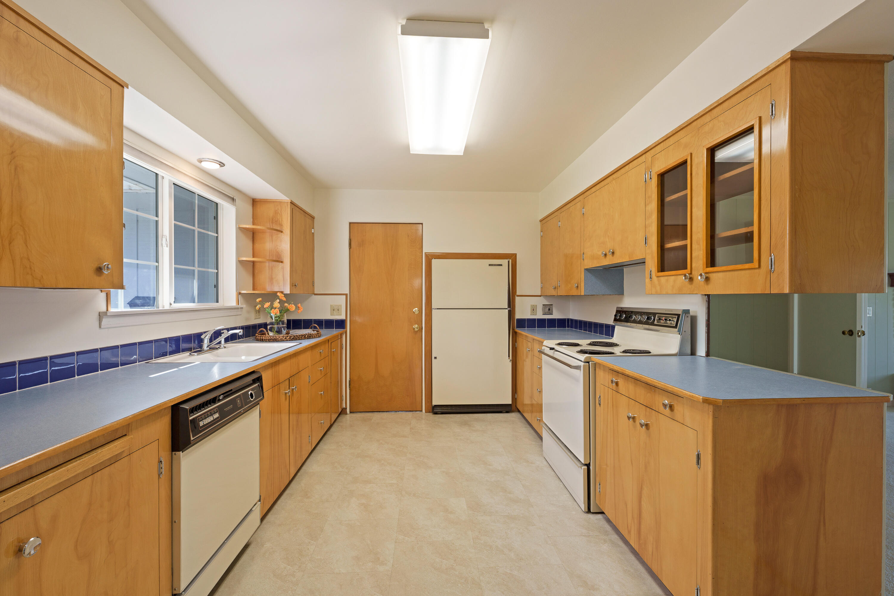 Rimrock Acres - Residential