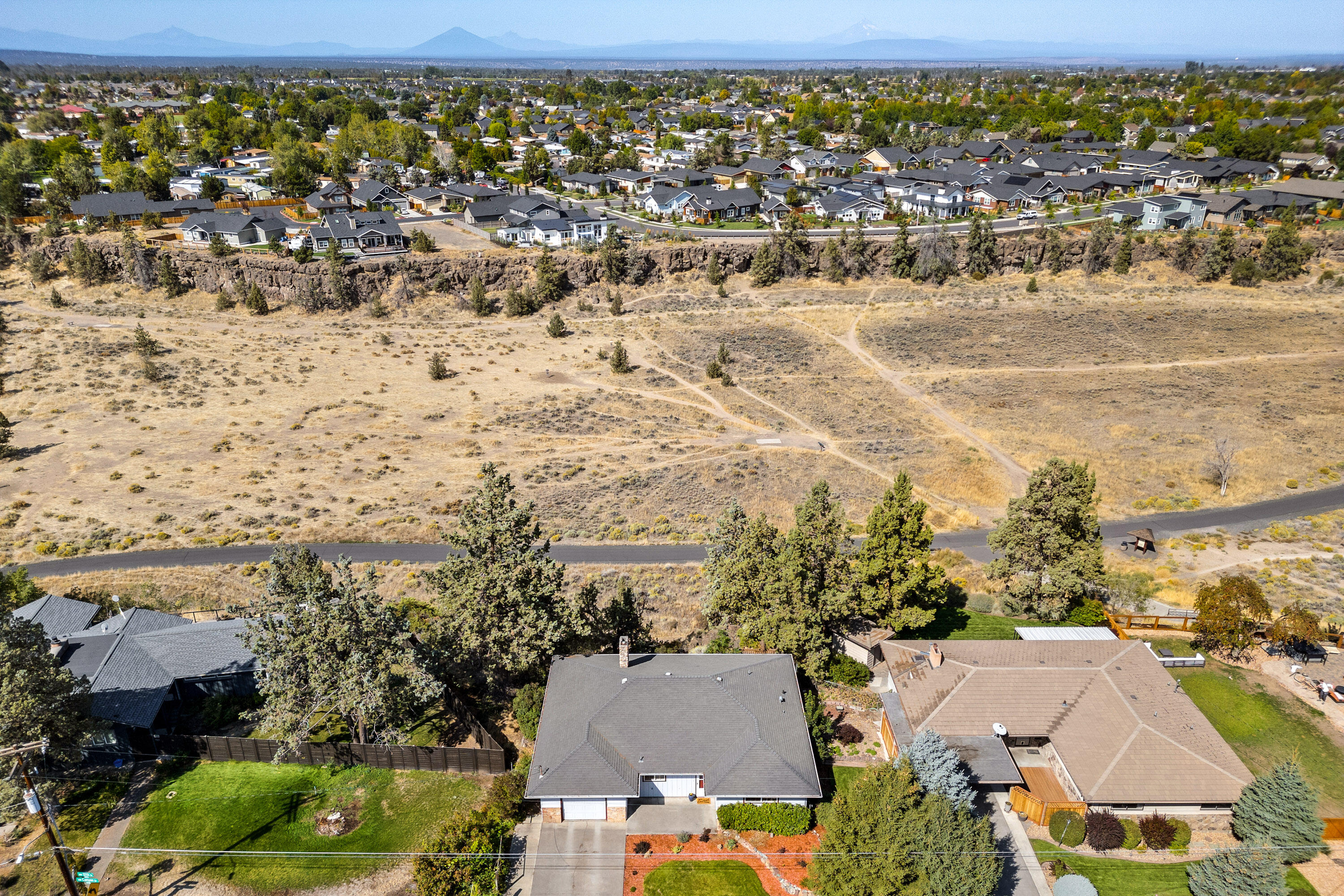 Rimrock Acres - Residential