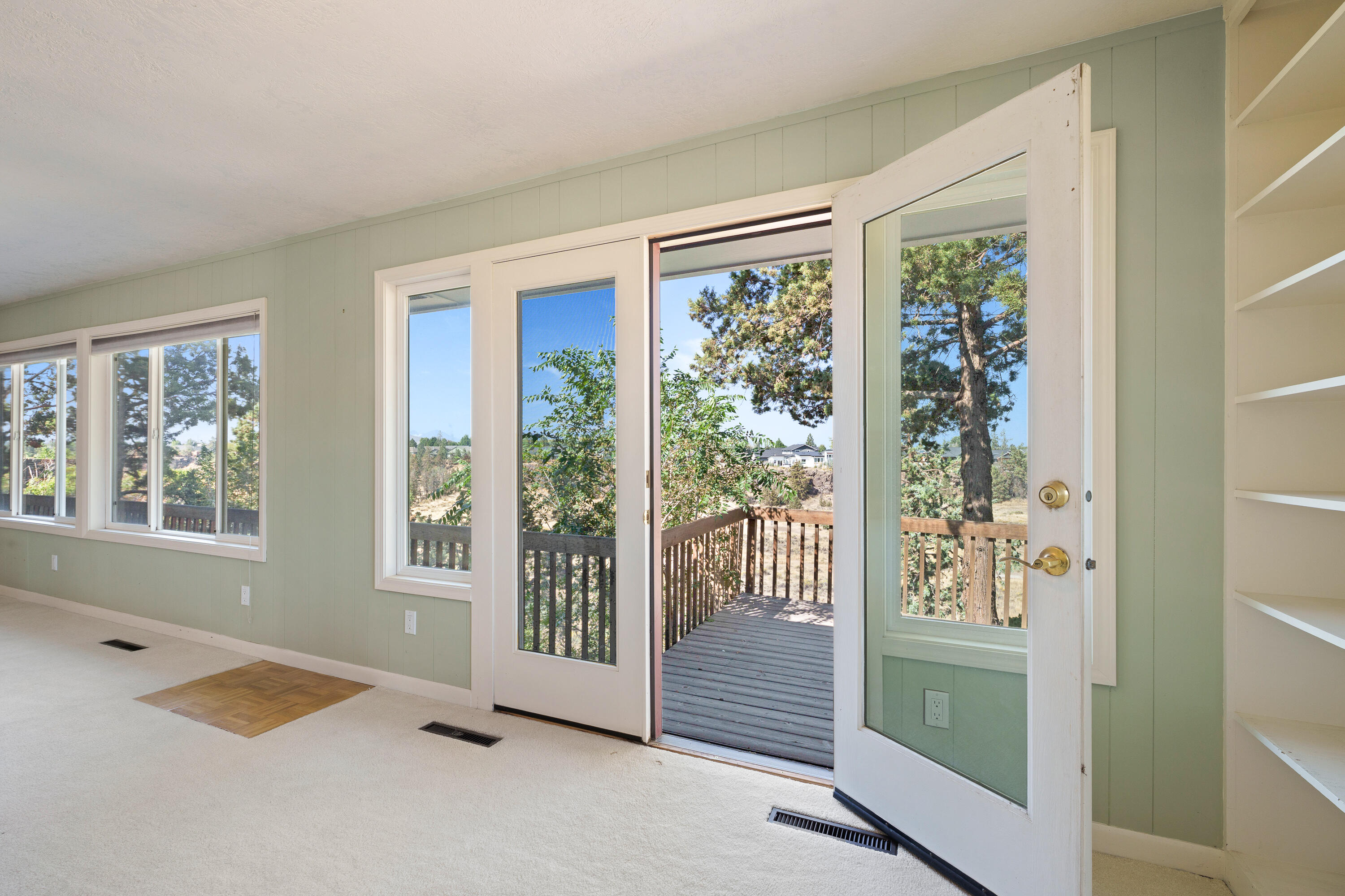 Rimrock Acres - Residential