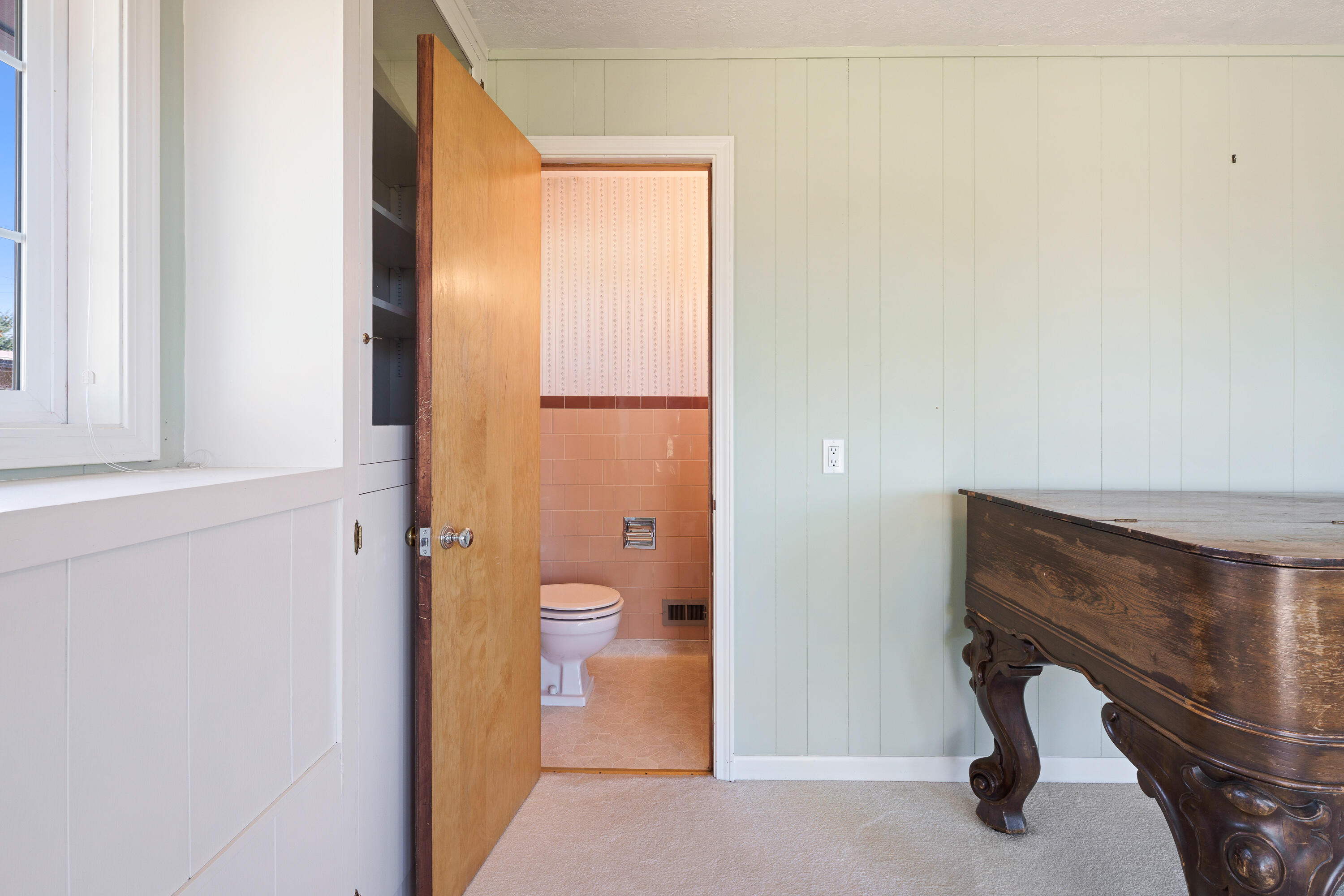 Rimrock Acres - Residential