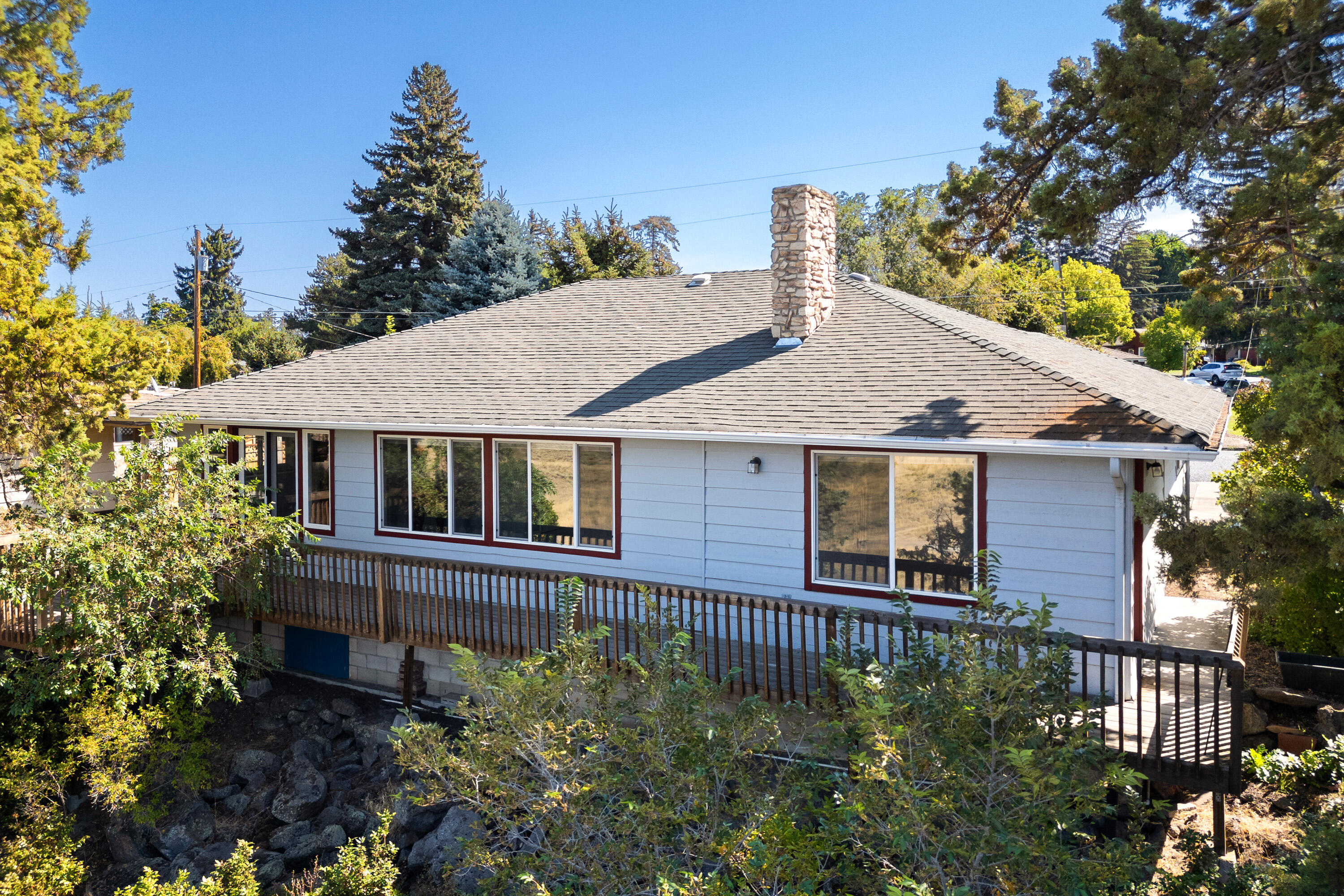 Rimrock Acres - Residential