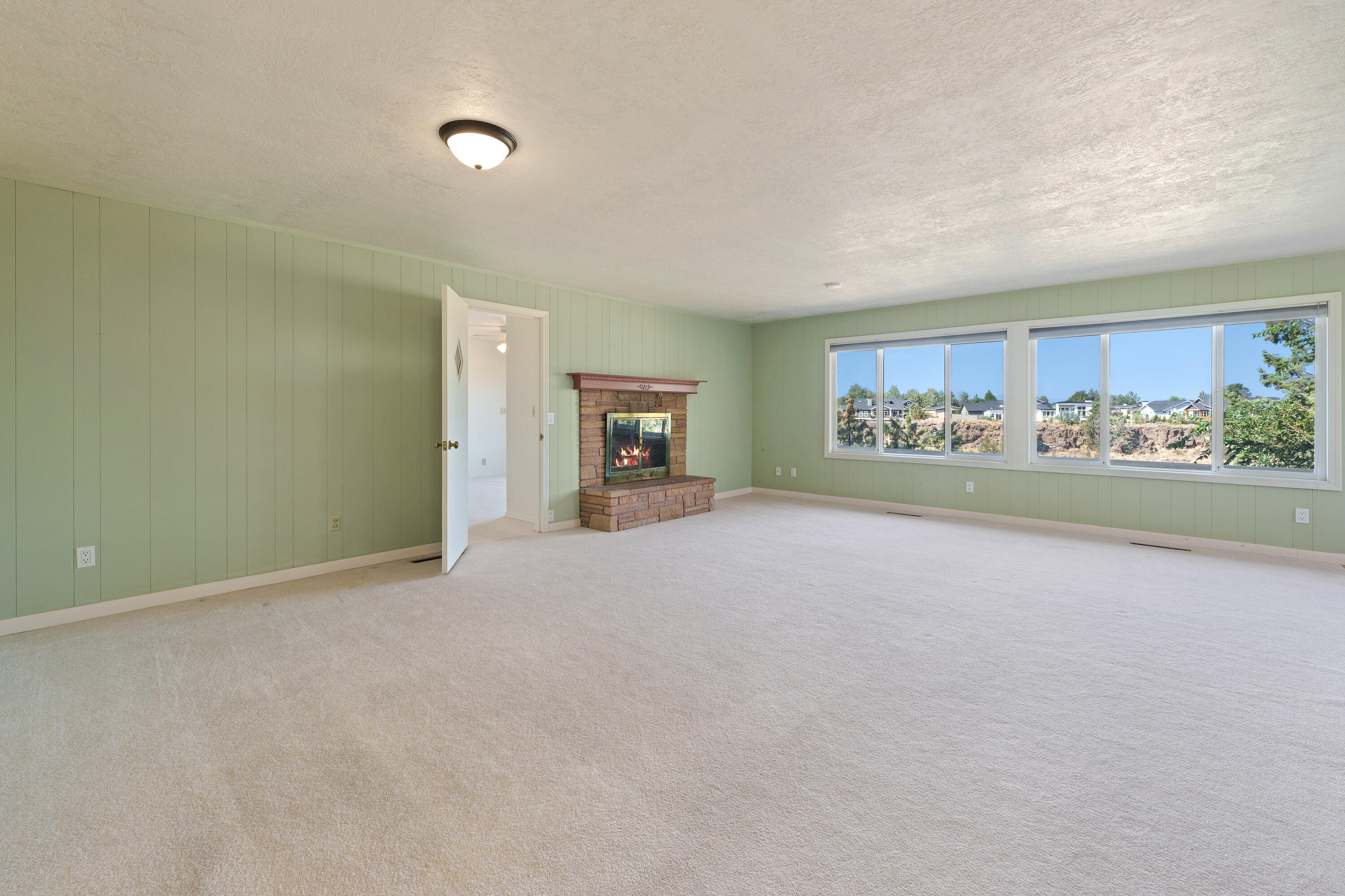 Rimrock Acres - Residential