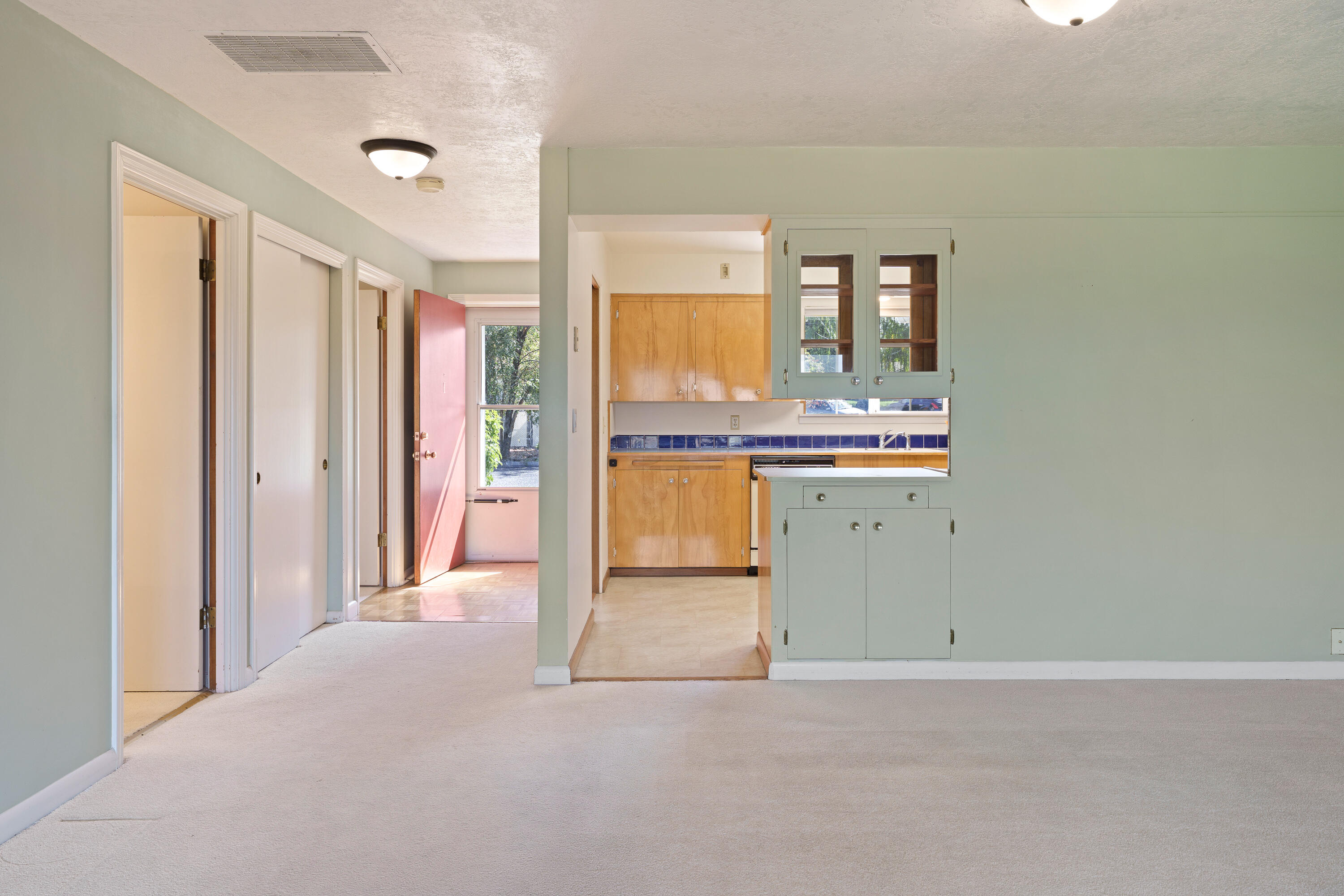 Rimrock Acres - Residential