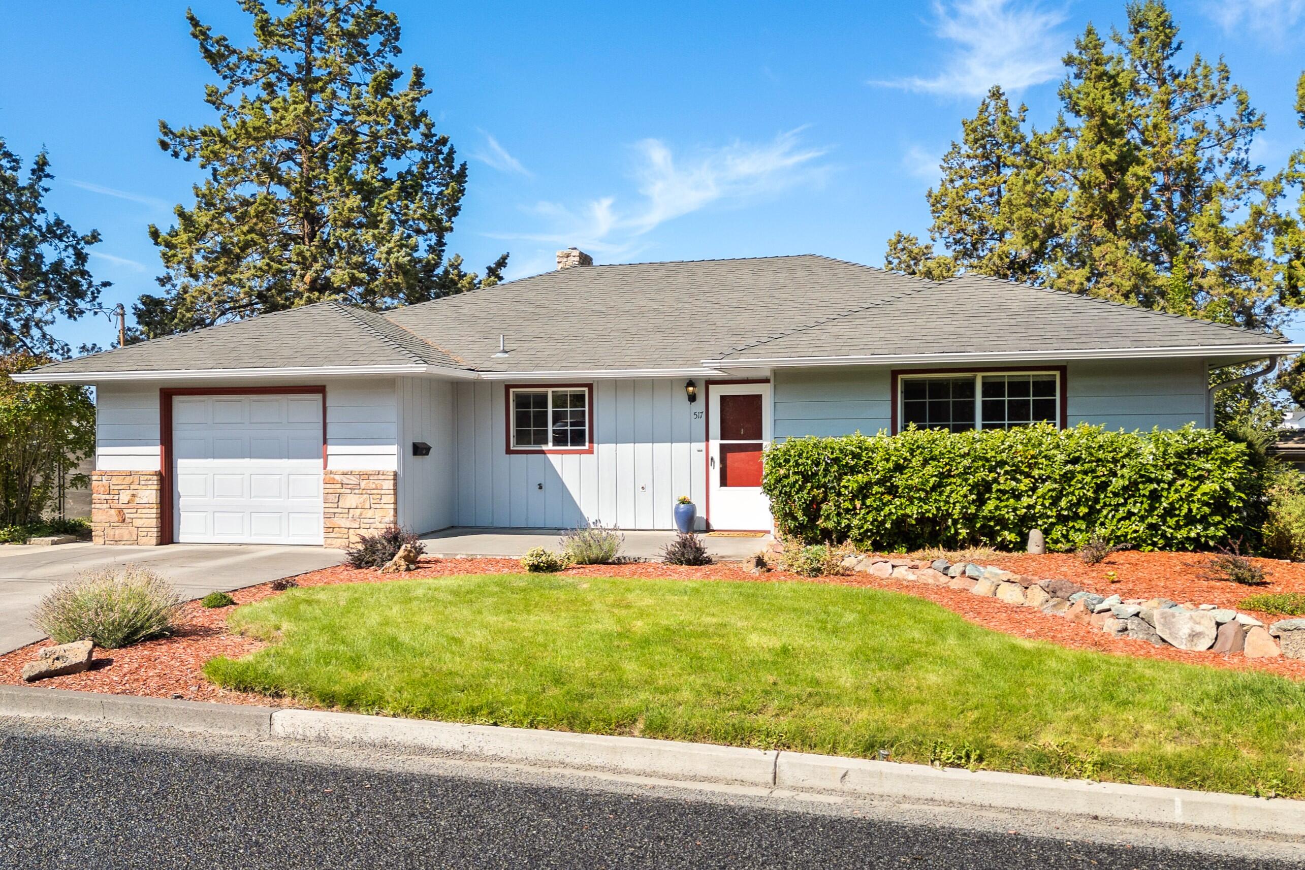 Rimrock Acres - Residential