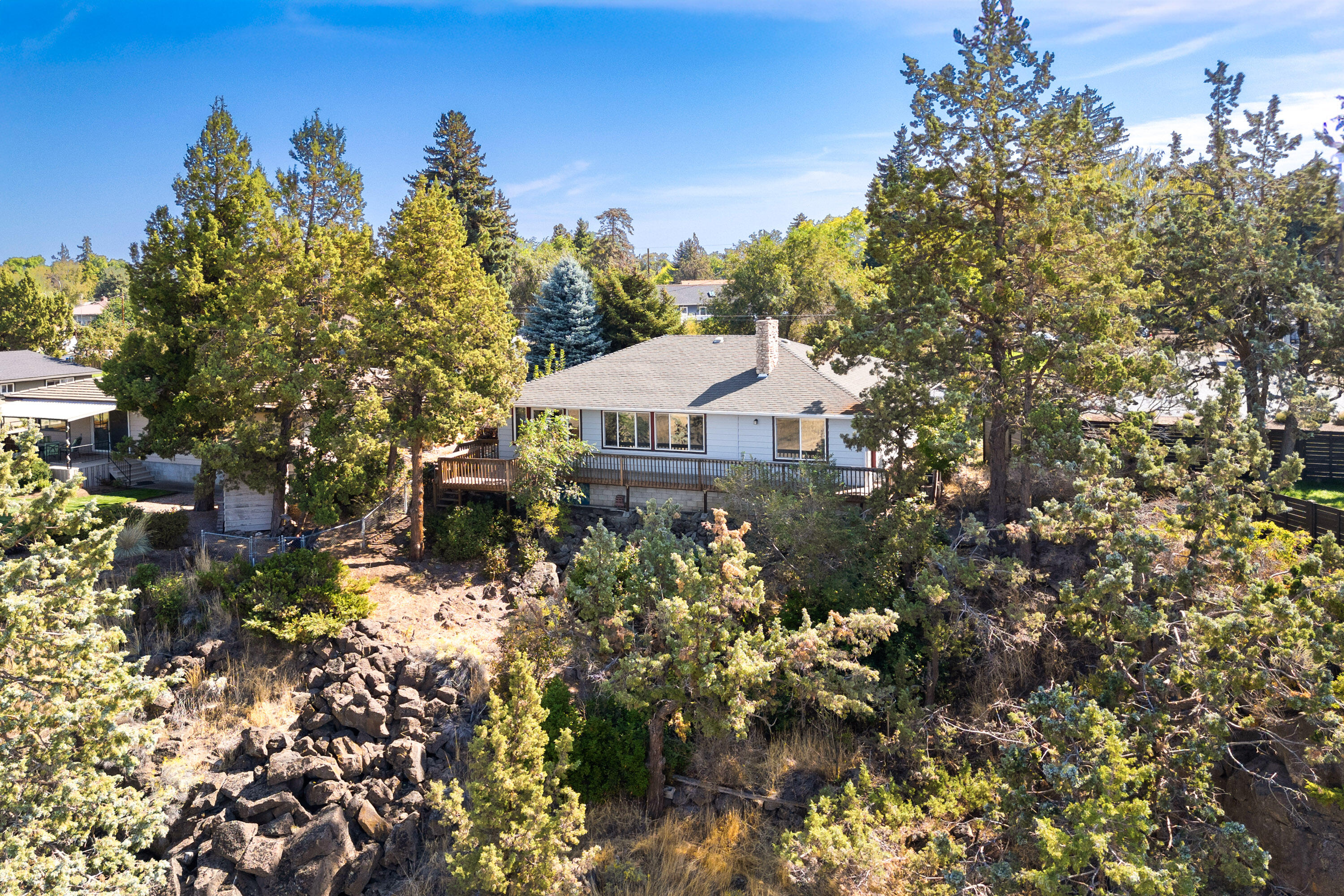 Rimrock Acres - Residential