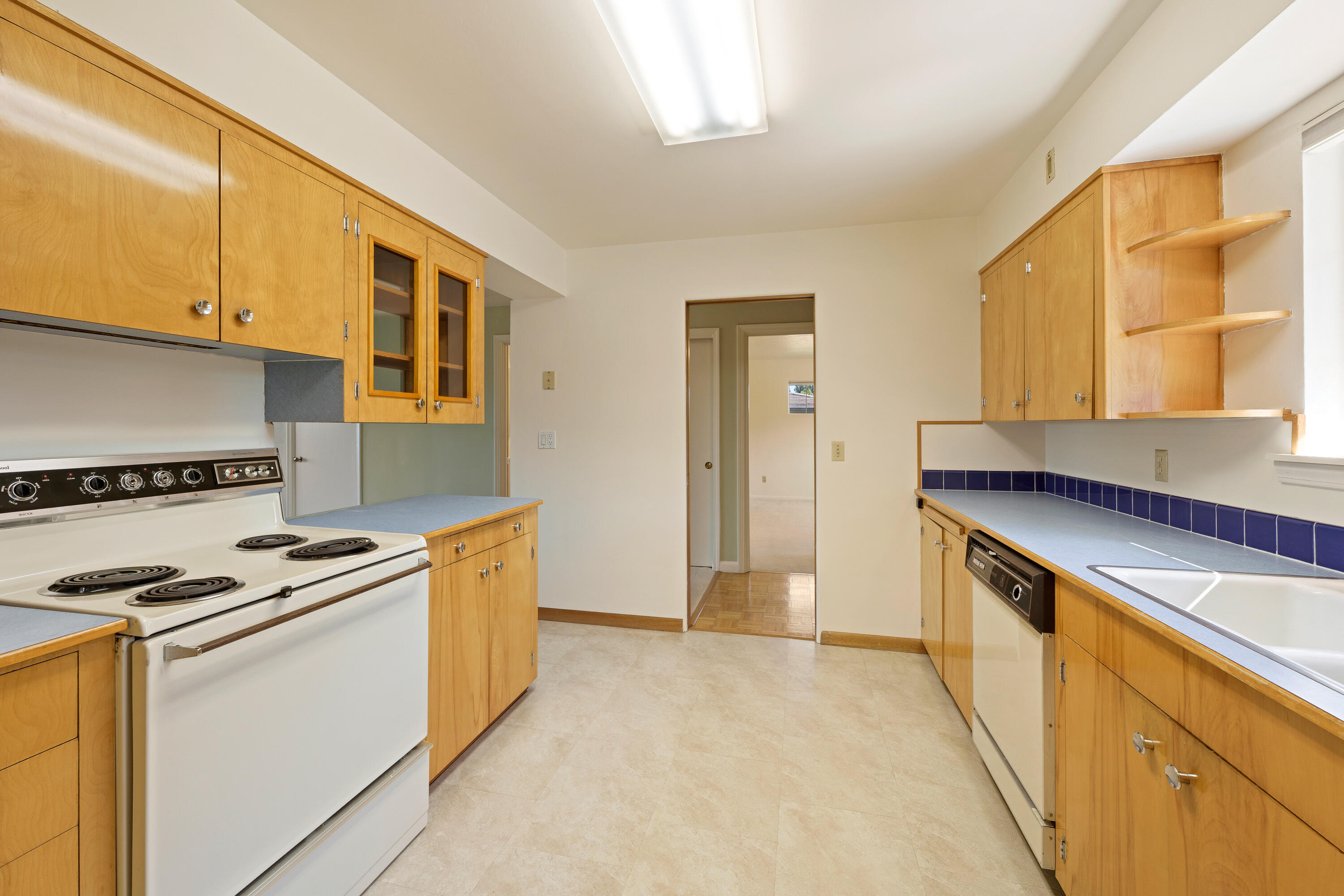 Rimrock Acres - Residential