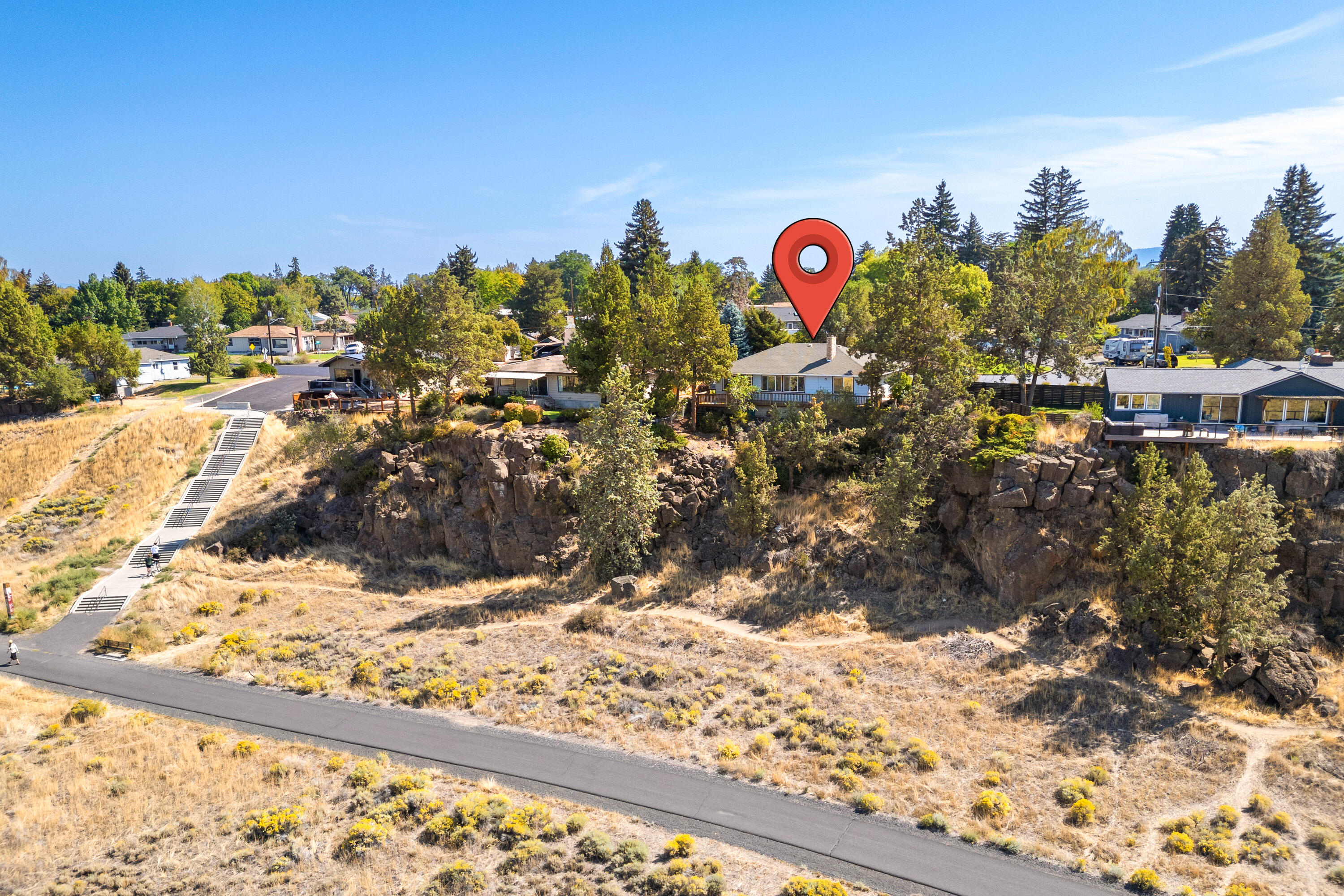 Rimrock Acres - Residential