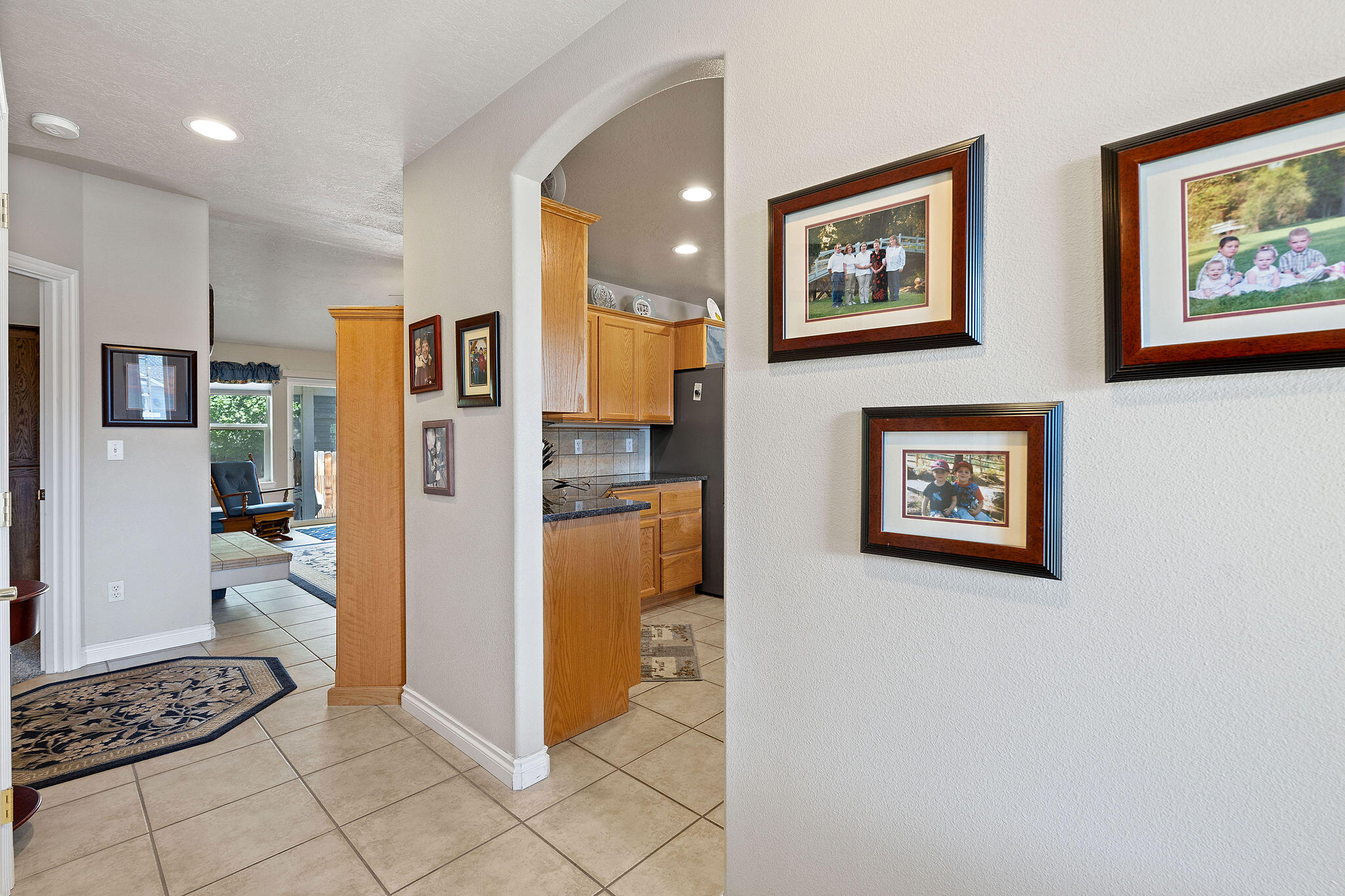 Three Pines - Residential