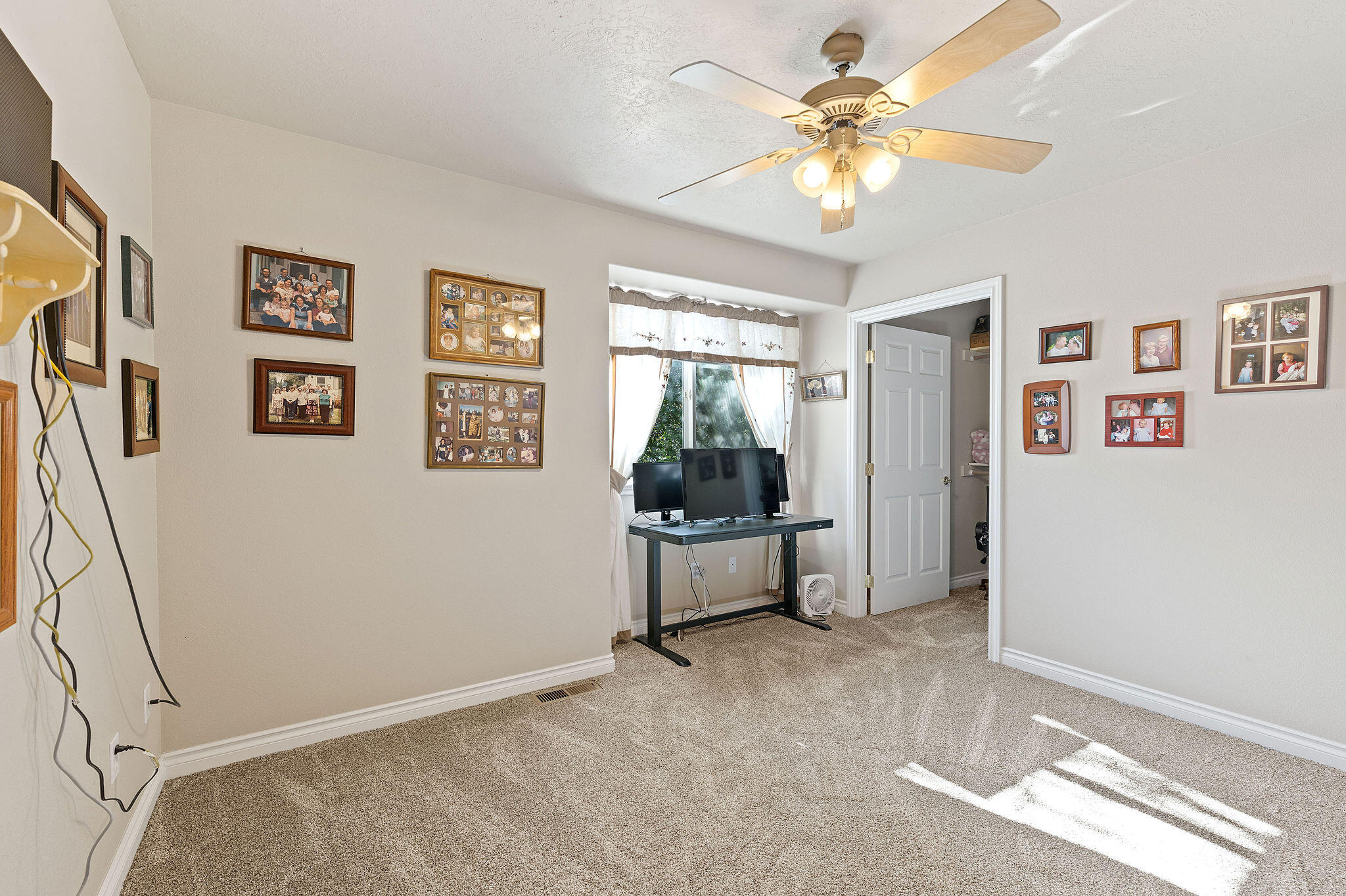 Three Pines - Residential