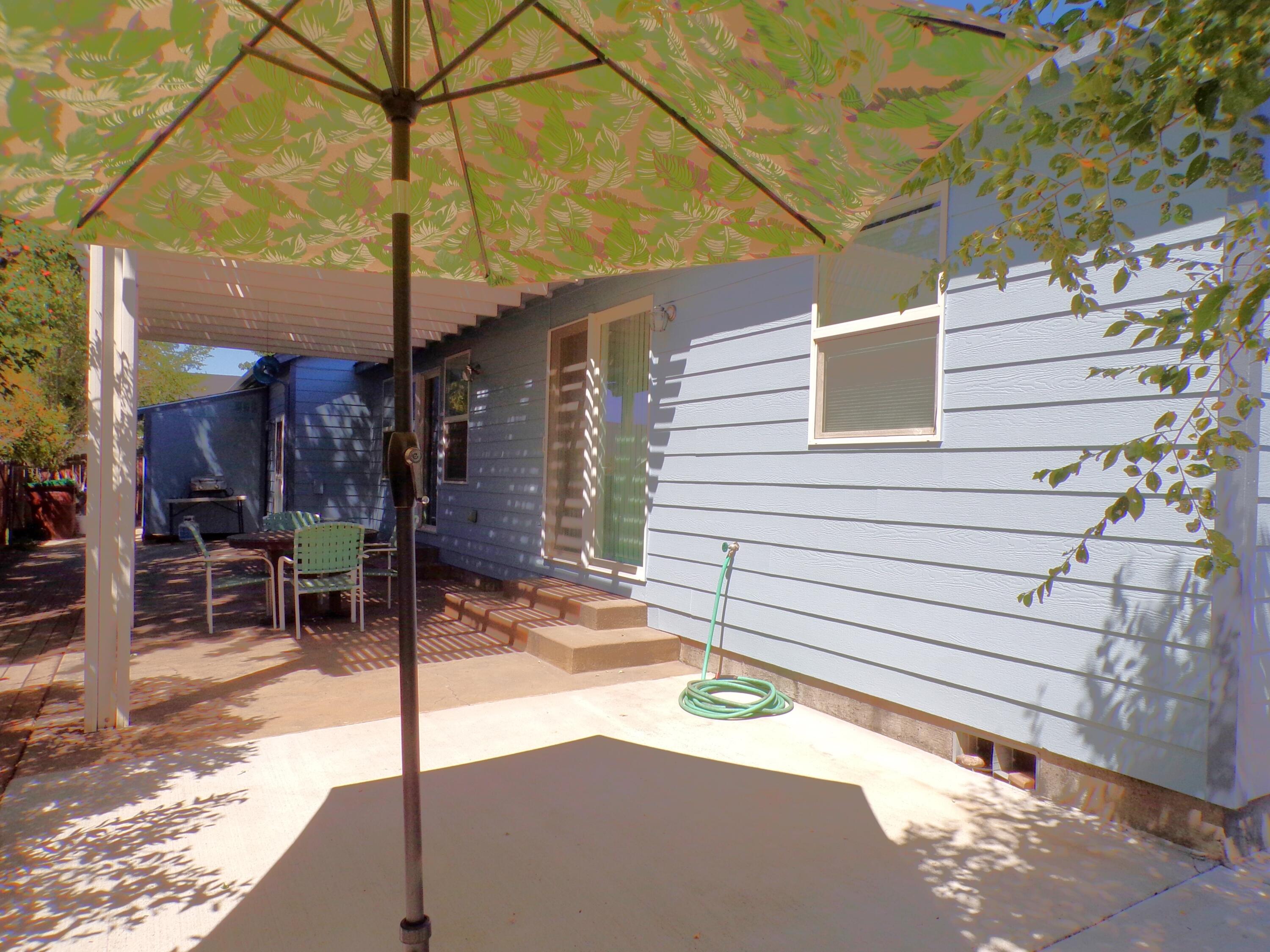 Three Pines - Residential