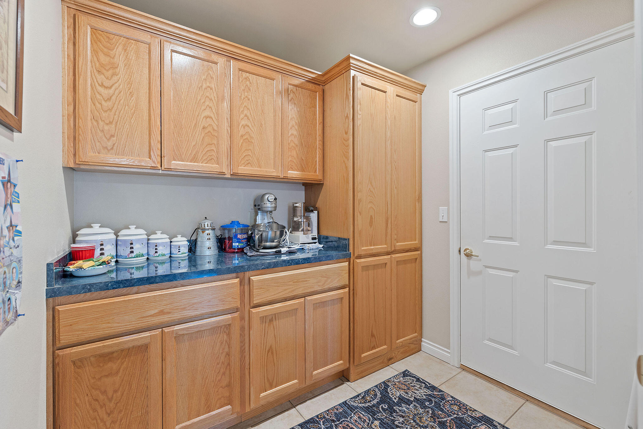 Three Pines - Residential