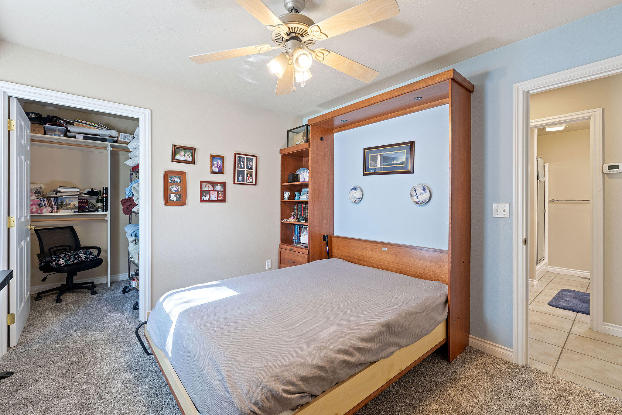 Three Pines - Residential