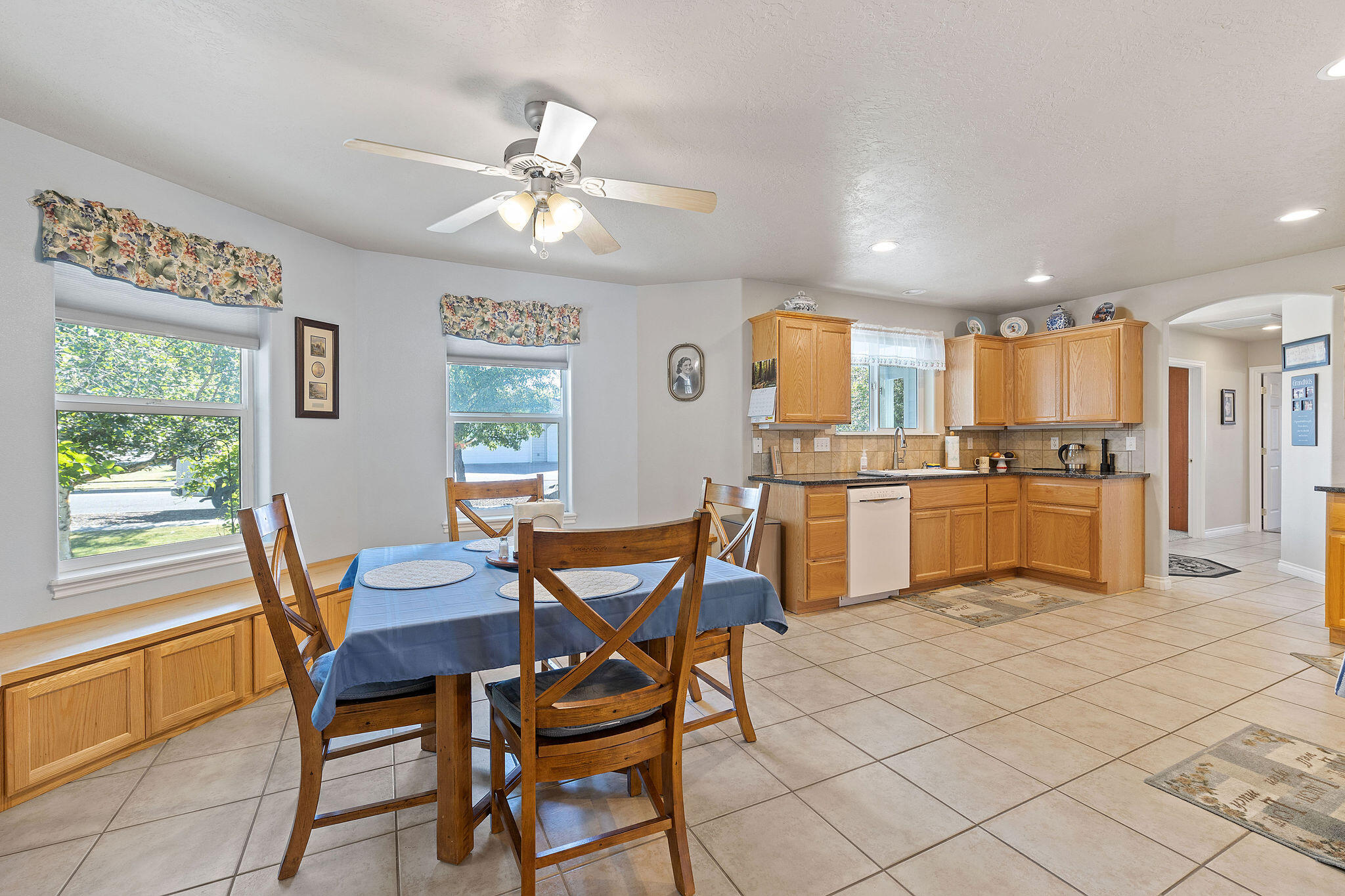 Three Pines - Residential