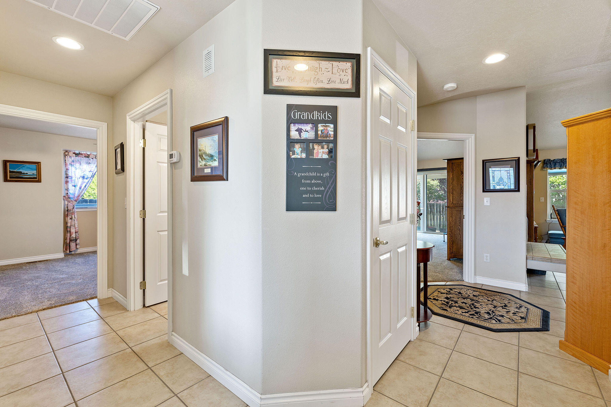 Three Pines - Residential