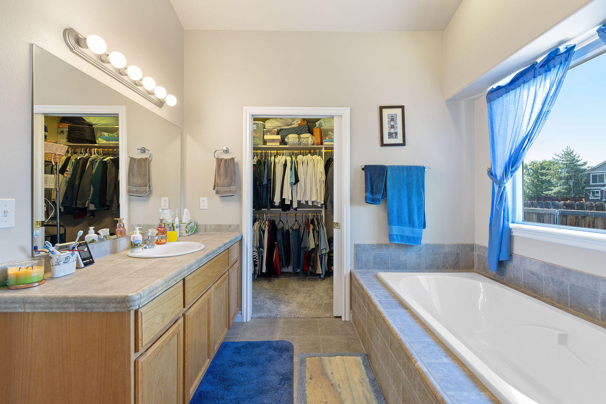 Three Pines - Residential