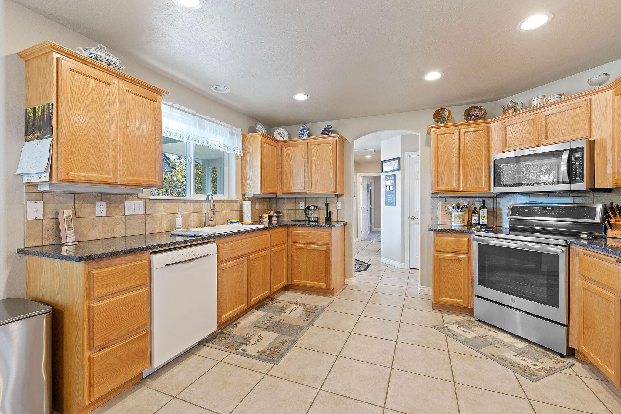 Three Pines - Residential