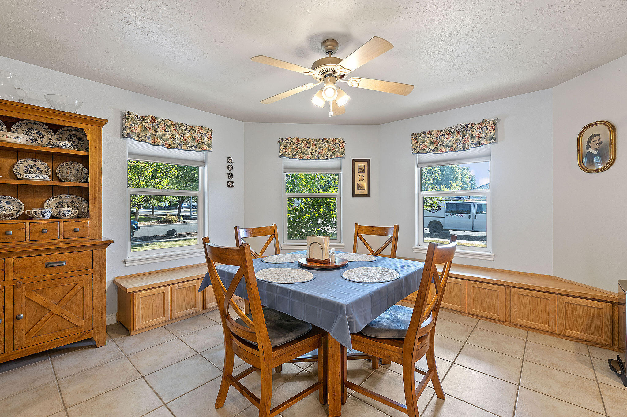 Three Pines - Residential