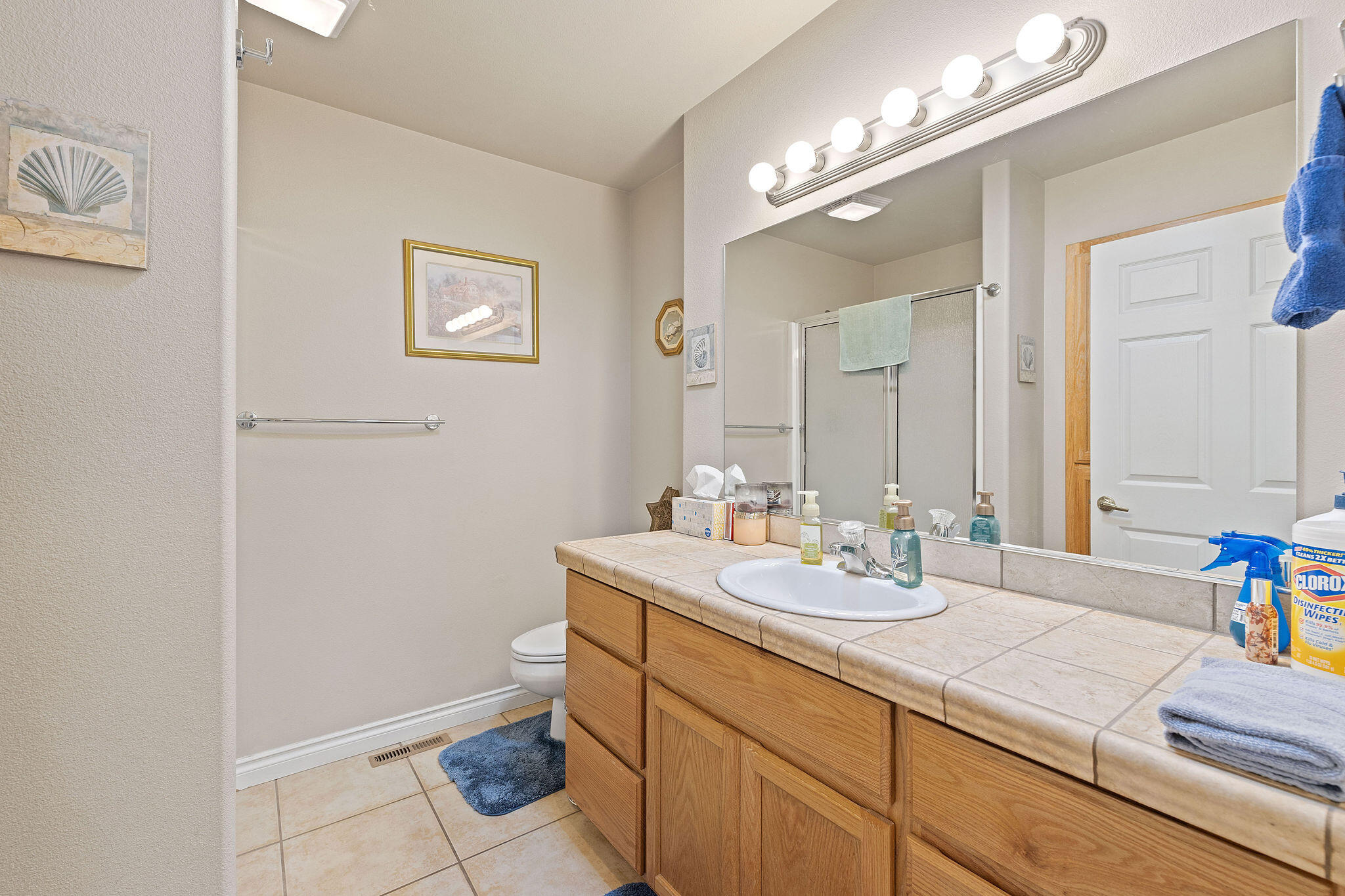 Three Pines - Residential