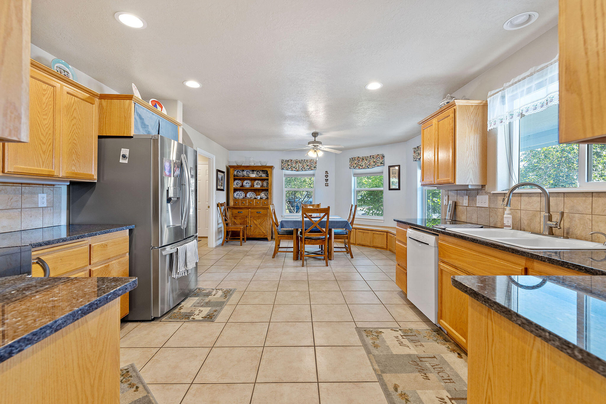 Three Pines - Residential