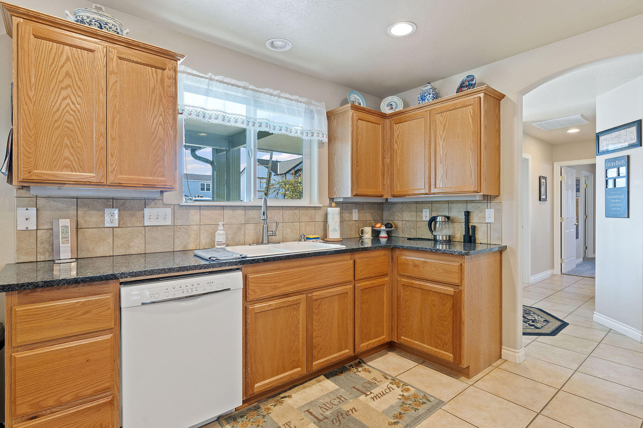 Three Pines - Residential