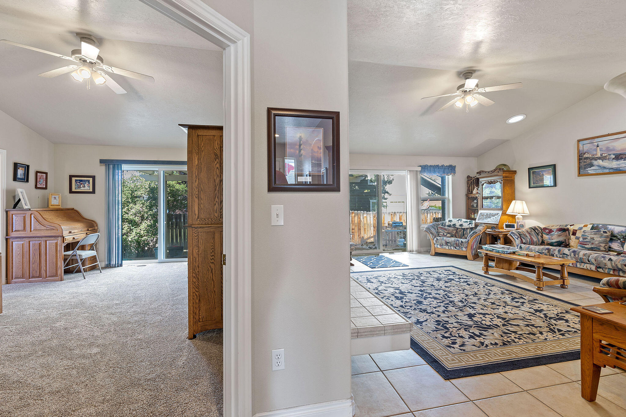 Three Pines - Residential