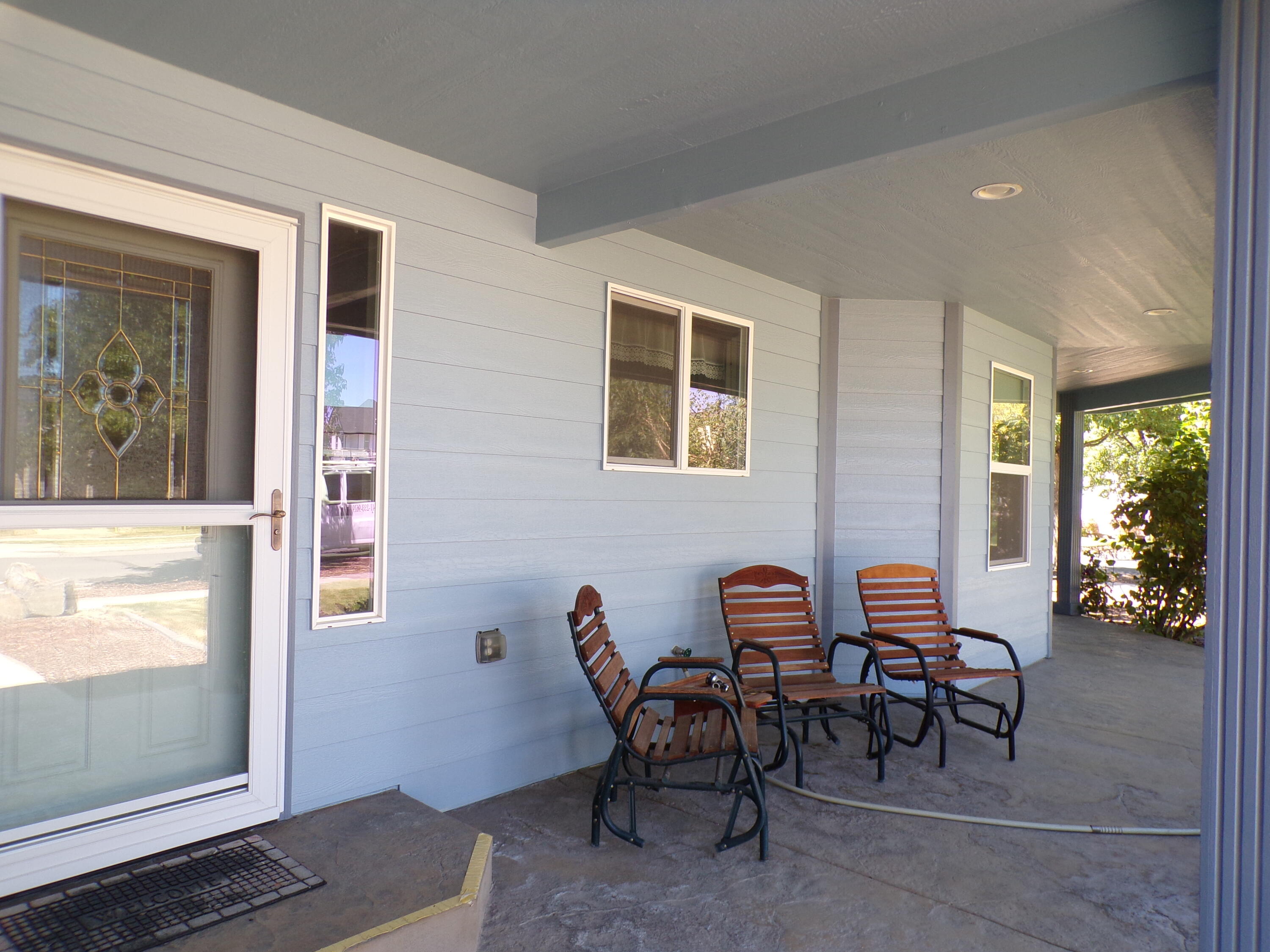 Three Pines - Residential