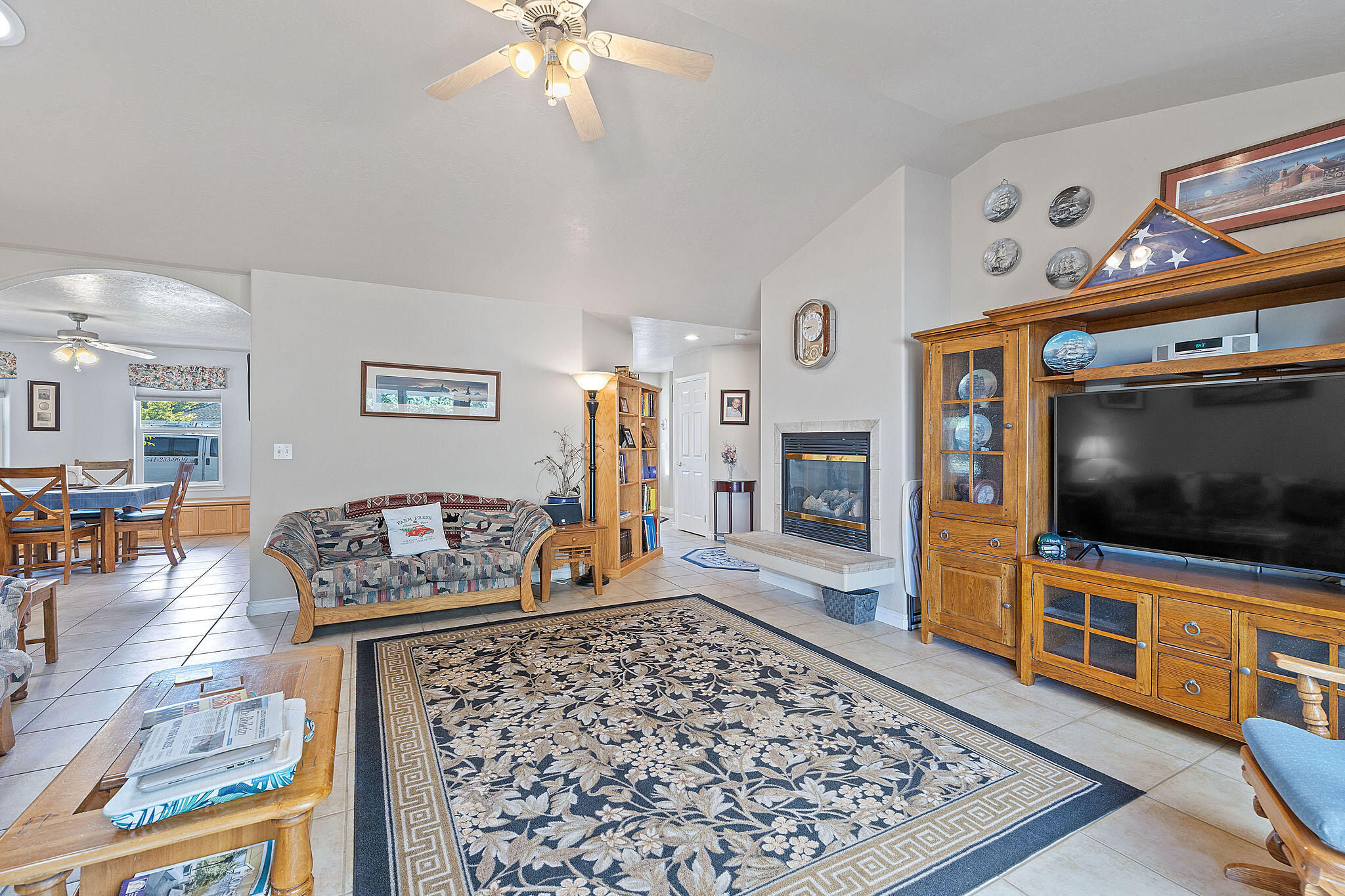 Three Pines - Residential